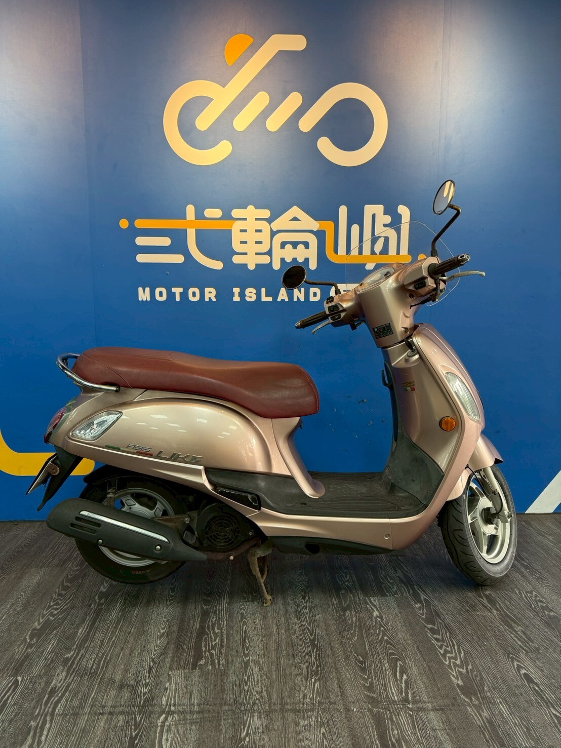 LINE_ALBUM_「未整理保固」21年 山葉 MT-15 國際檔 正叉 ABS _3717 14xxxkm$69000_260511_1