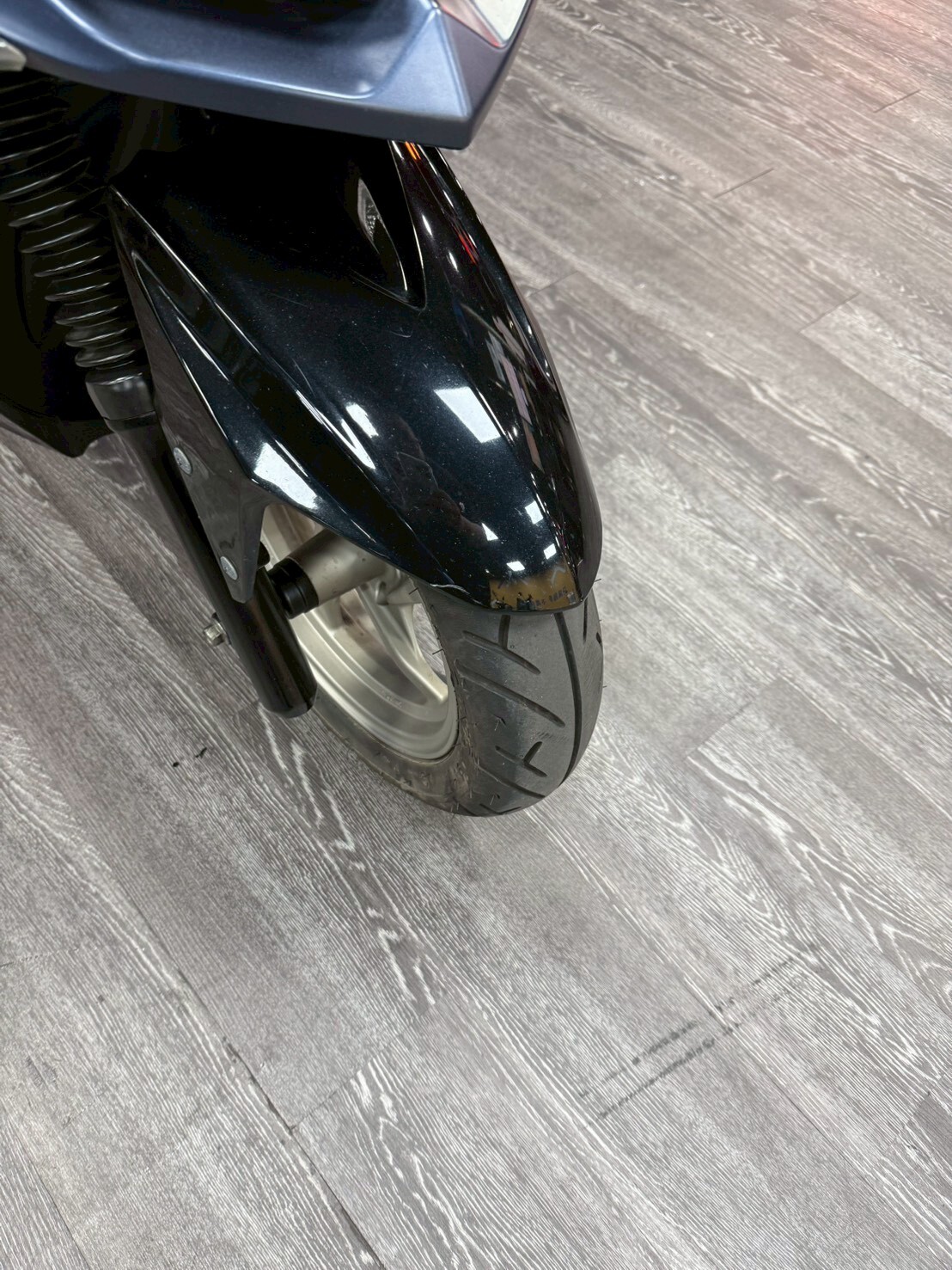 LINE_ALBUM_22年 三陽 JET SR 125 ABS _8956 35794km $66000_260512_6