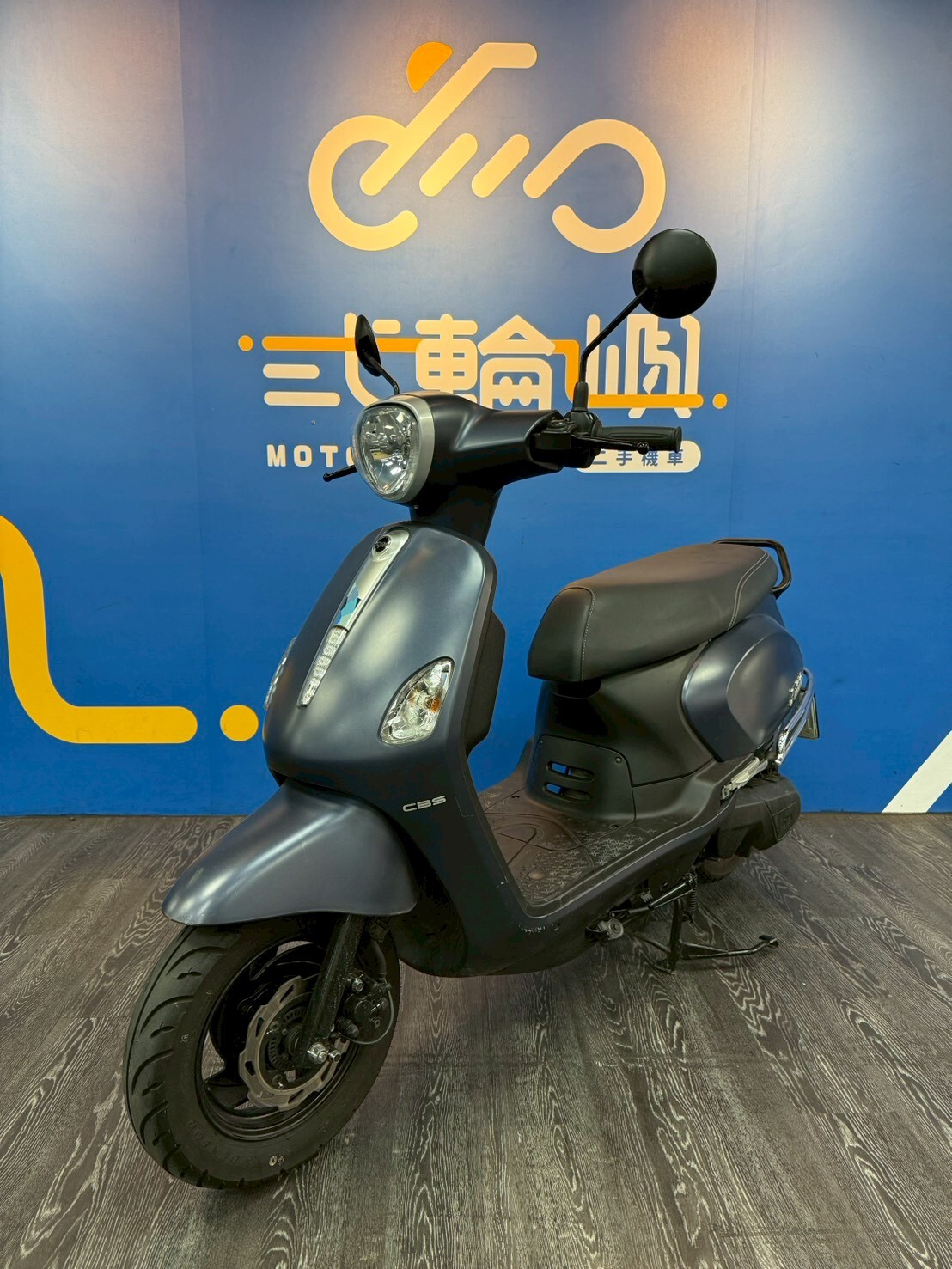 LINE_ALBUM_「未整理保固」21年 三陽 FIDDLE LT 115 CBS_5091 16xxxkm$48000_260512_1