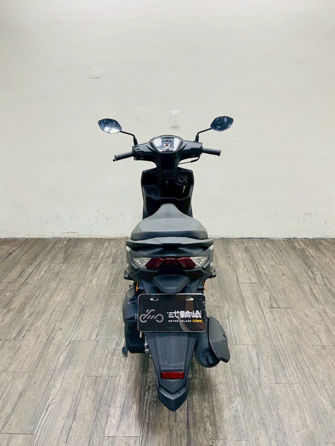 LINE_ALBUM_2024 山葉 新豪邁 125 碟煞 VCS _8623 $48,000 里程33XX_260512_6
