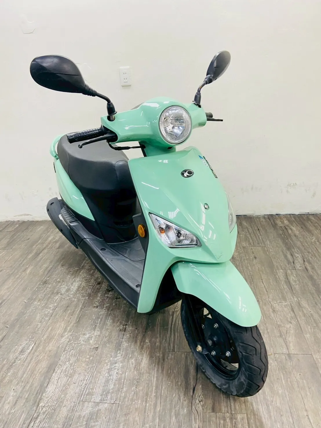 LINE_ALBUM_2021 光陽 NICE 100 _2802 $36000 里程92XX_260512_2