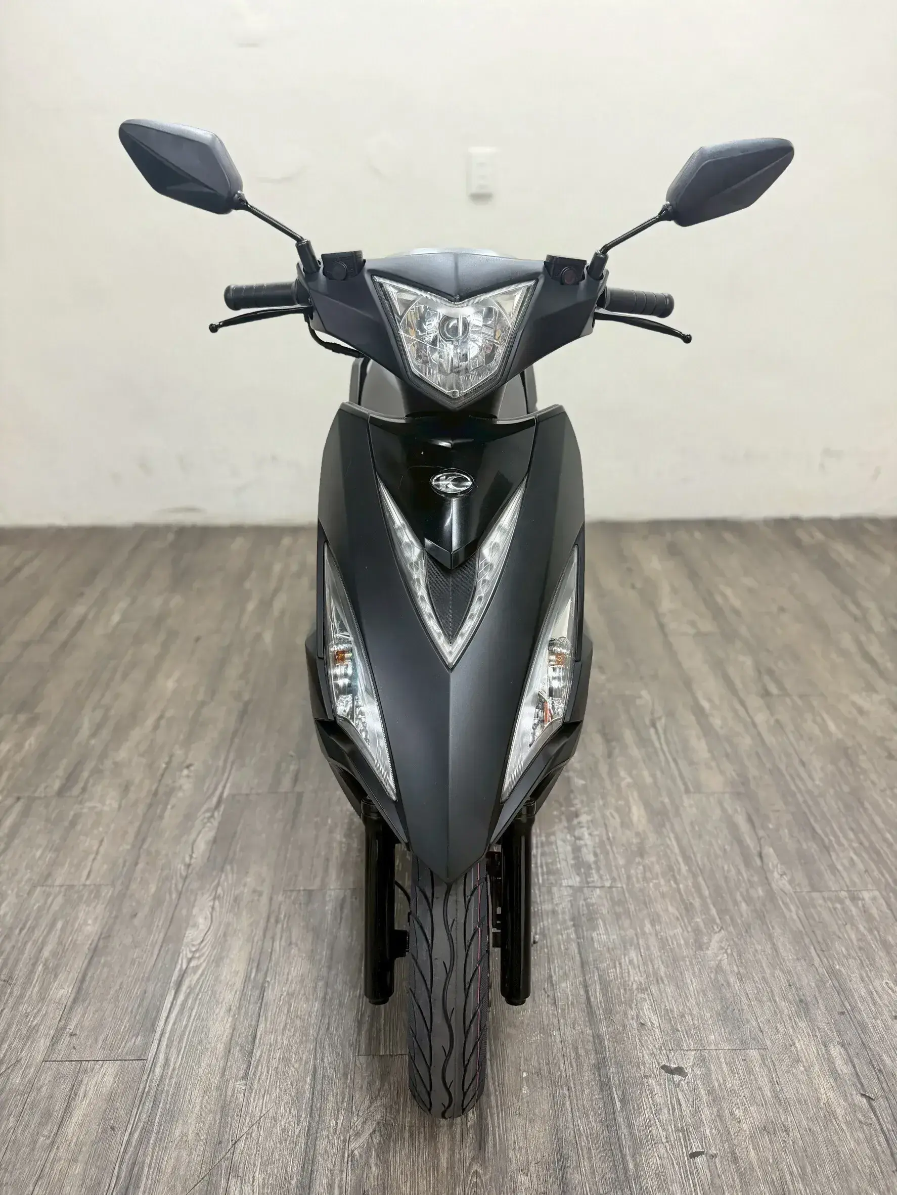 LINE_ALBUM_324降2018 VJR125 _7399 $38000 里程59XXX_260324_1