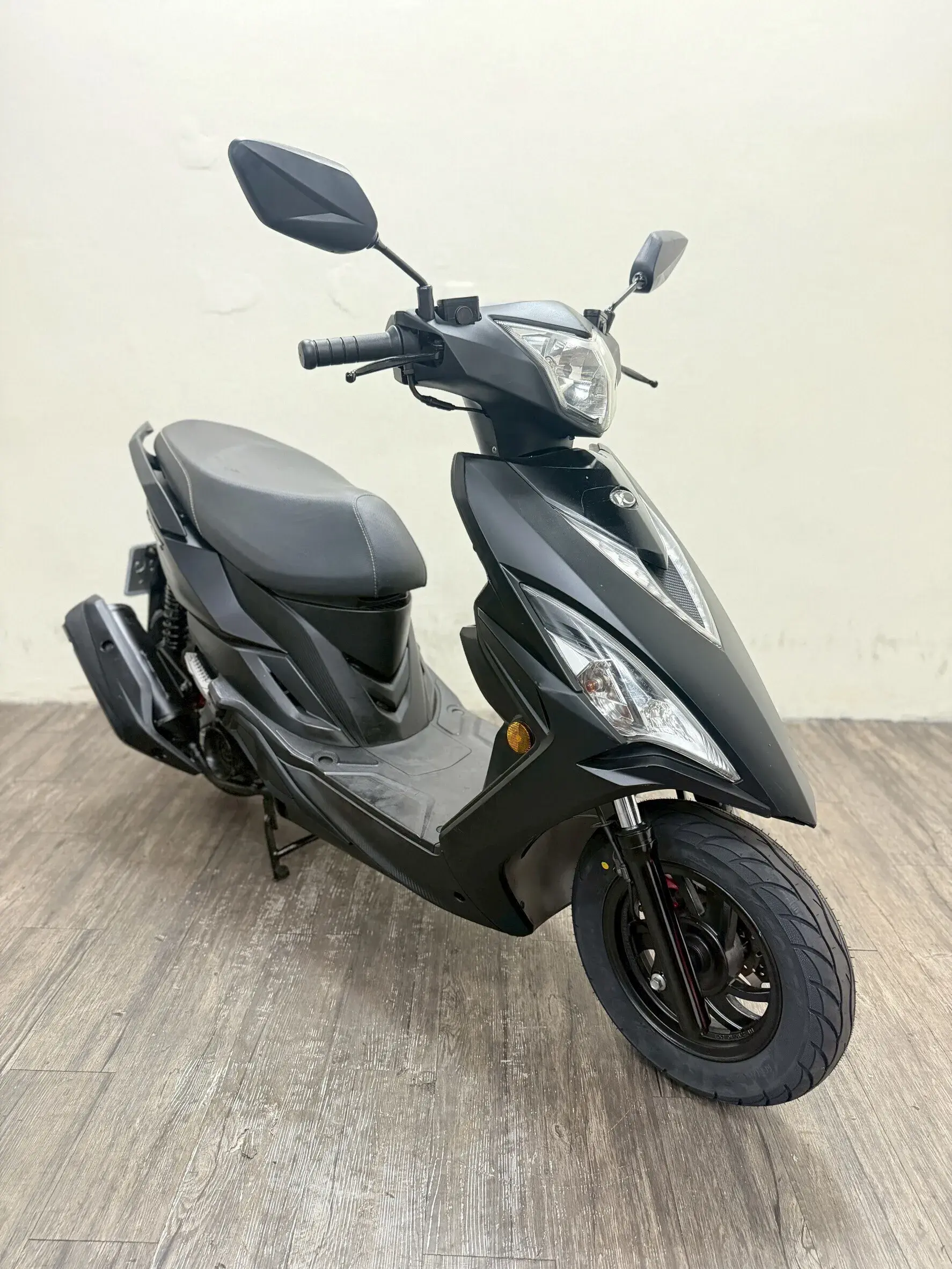 LINE_ALBUM_324降2018 VJR125 _7399 $38000 里程59XXX_260324_3