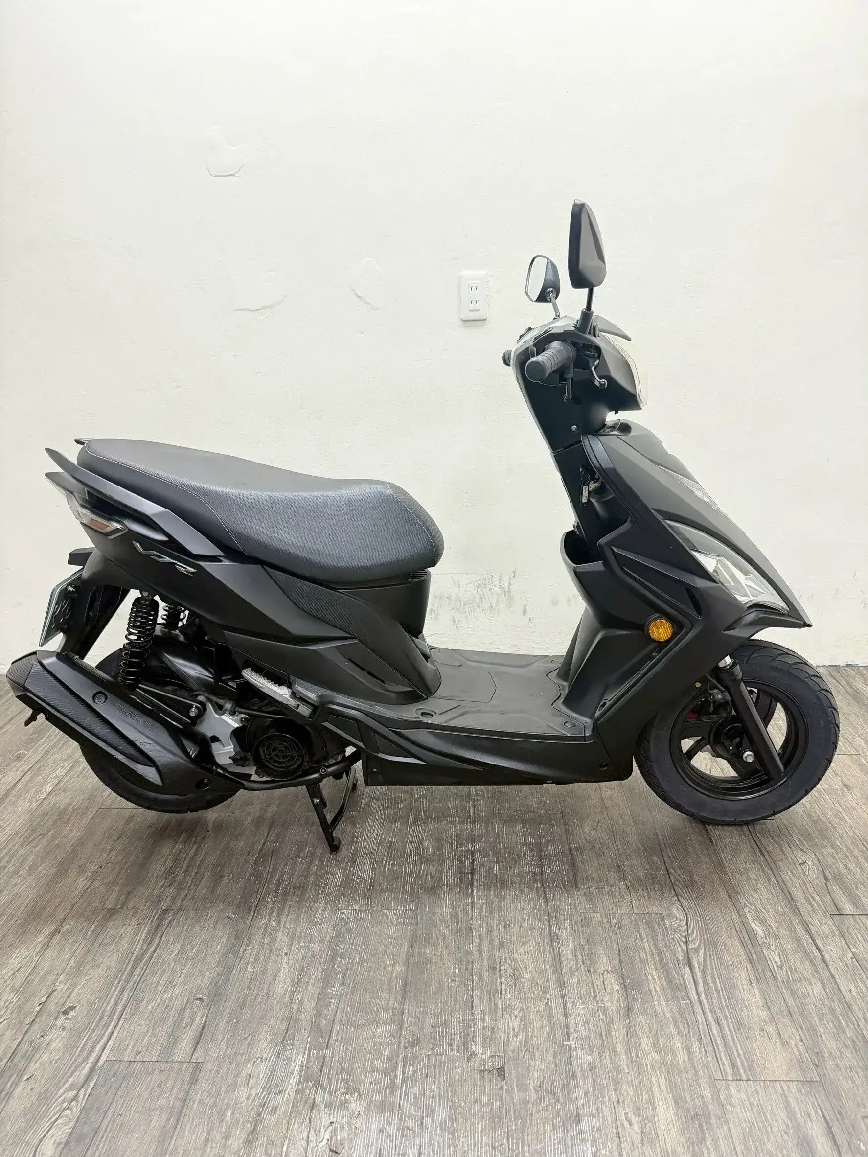 LINE_ALBUM_324降2018 VJR125 _7399 $38000 里程59XXX_260324_4