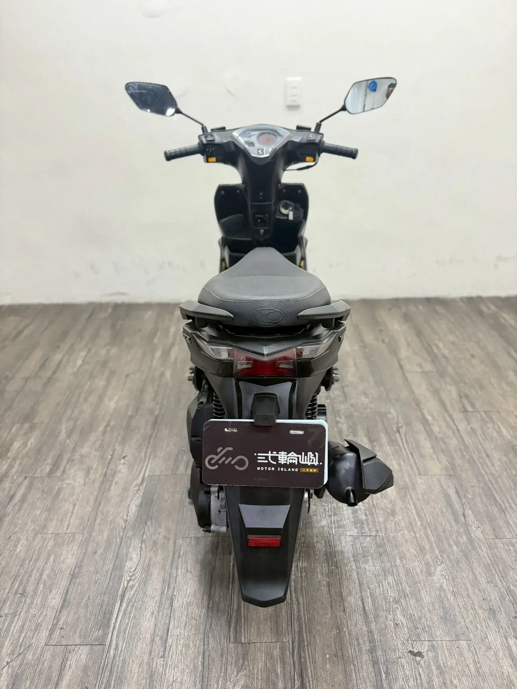 LINE_ALBUM_324降2018 VJR125 _7399 $38000 里程59XXX_260324_6