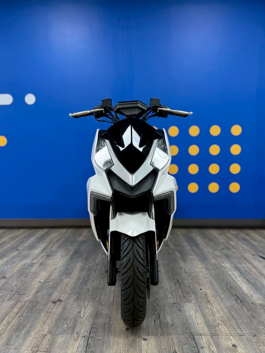 LINE_ALBUM_2020 三陽 DRG 158 ABS 六期 _9778 里程43xxx $55,000_260513_2