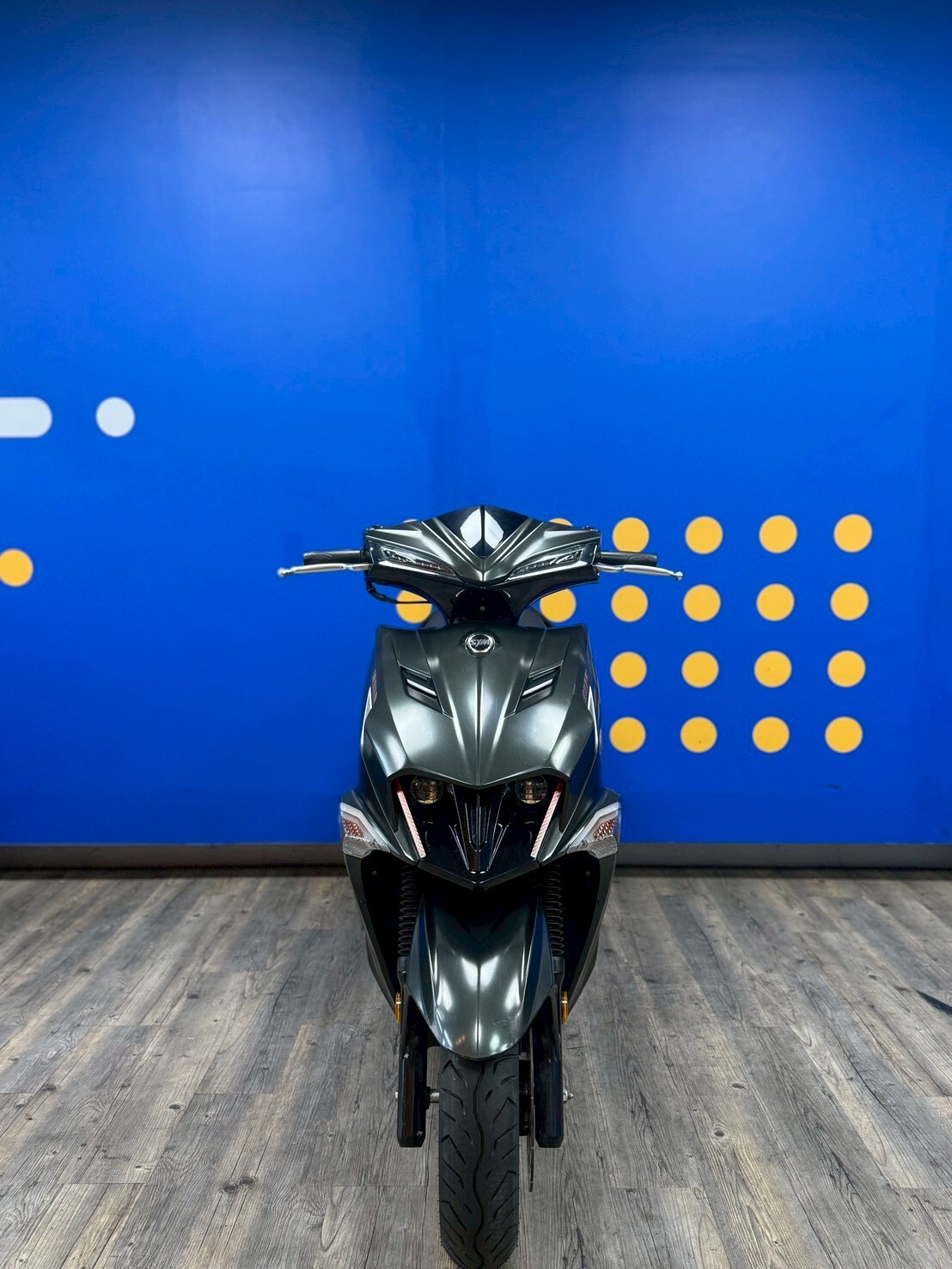 LINE_ALBUM_2024 三陽 JET SL+ 158 ABS+TCS _8575 里程14xxx $85,000_260513_2