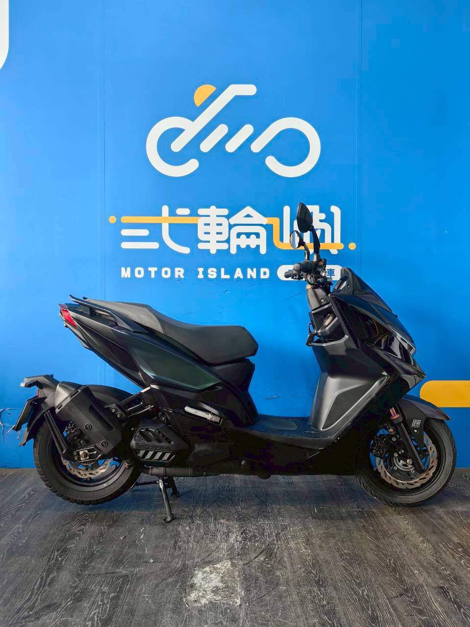 LINE_ALBUM_2022 光陽 KRV 180 MOTO _NMB-9180 $75000 里程20XXX_260513_4