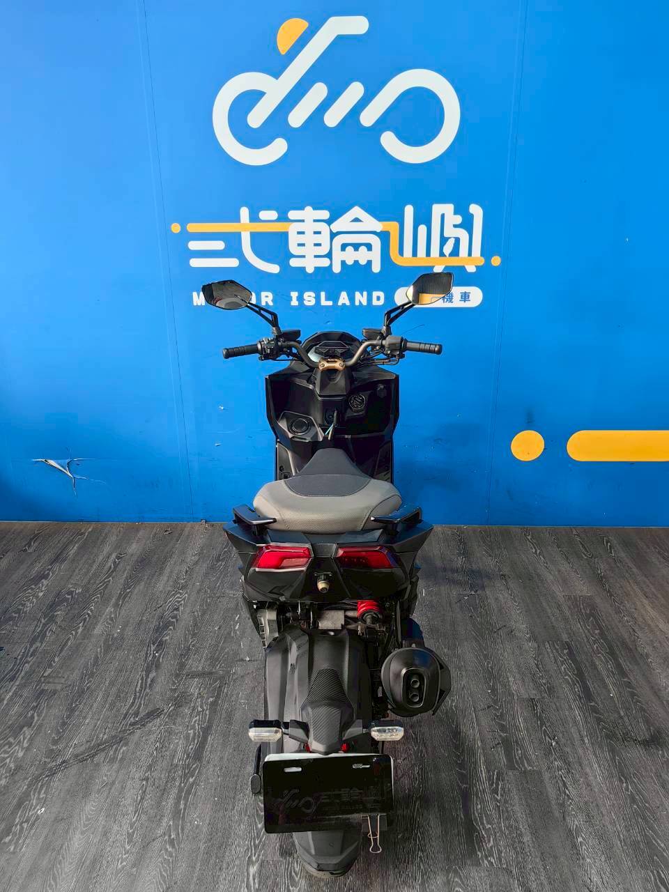 LINE_ALBUM_2022 光陽 KRV 180 MOTO _NMB-9180 $75000 里程20XXX_260513_5