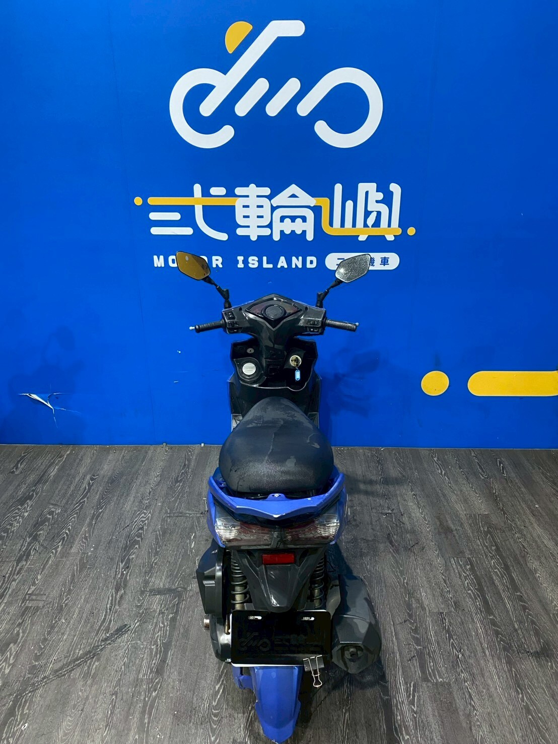 LINE_ALBUM_2016 三陽 JET S 125 _MHW-9177 $35000 里程 82XXX_260513_5