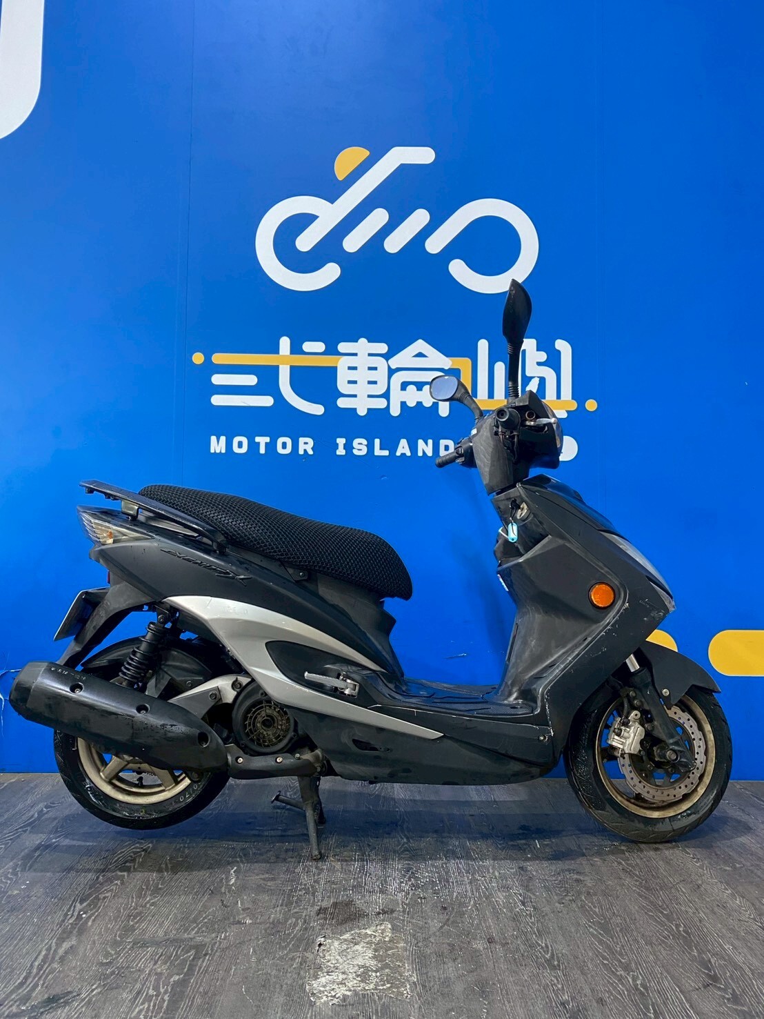LINE_ALBUM_2014 山葉 勁戰三代 125  _353-PXM $29999 里程67XXX_260514_4