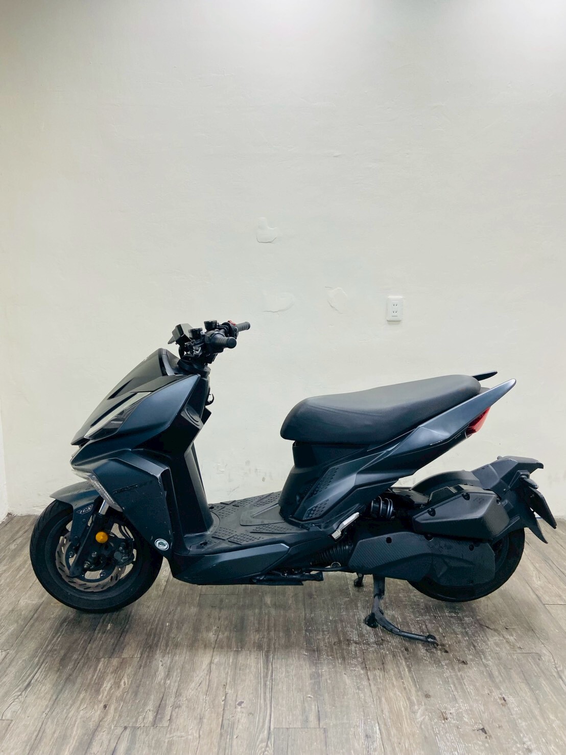 LINE_ALBUM_2023 三陽 DRG 158 TCS 七期 _7706 $78,000 里程 23XXX_260514_5