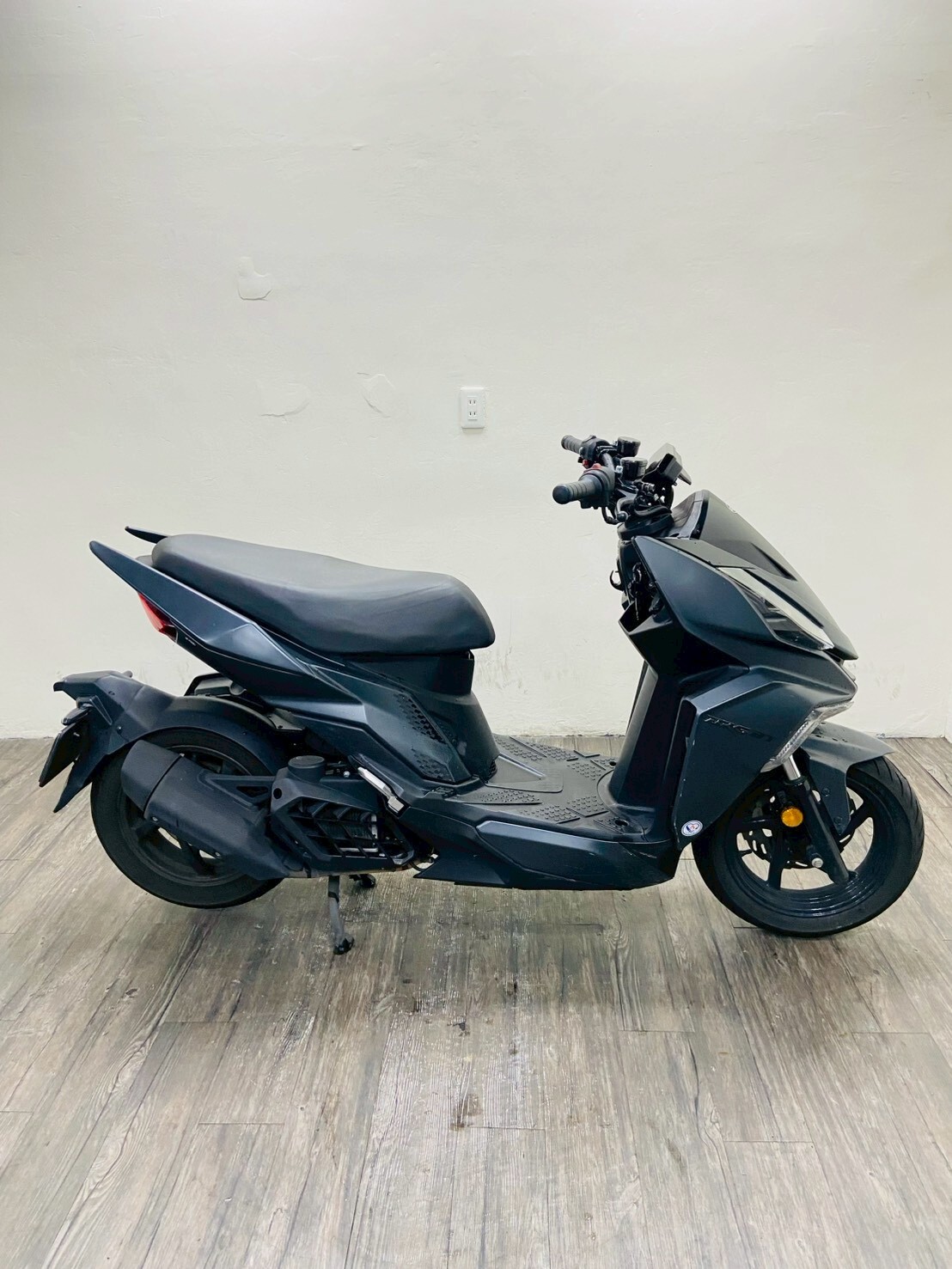 LINE_ALBUM_2023 三陽 DRG 158 TCS 七期 _7706 $78,000 里程 23XXX_260514_4
