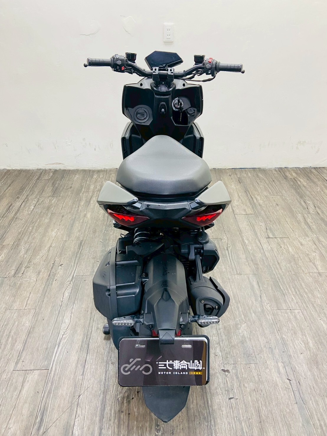 LINE_ALBUM_2023 三陽 DRG 158 TCS 七期 _7706 $78,000 里程 23XXX_260514_6