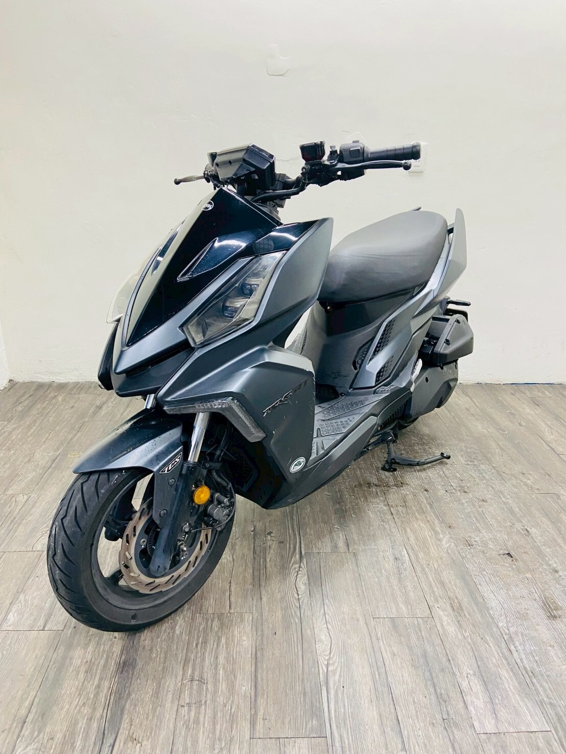 LINE_ALBUM_2023 三陽 DRG 158 TCS 七期 _7706 $78,000 里程 23XXX_260514_3