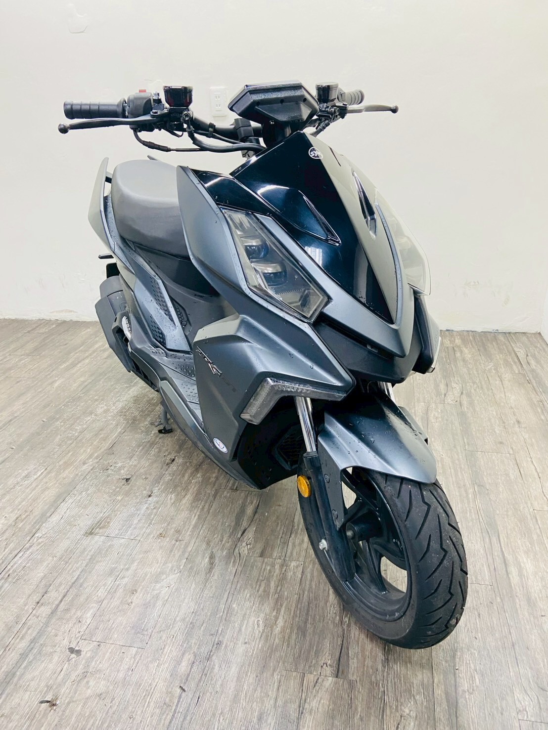LINE_ALBUM_2023 三陽 DRG 158 TCS 七期 _7706 $78,000 里程 23XXX_260514_2