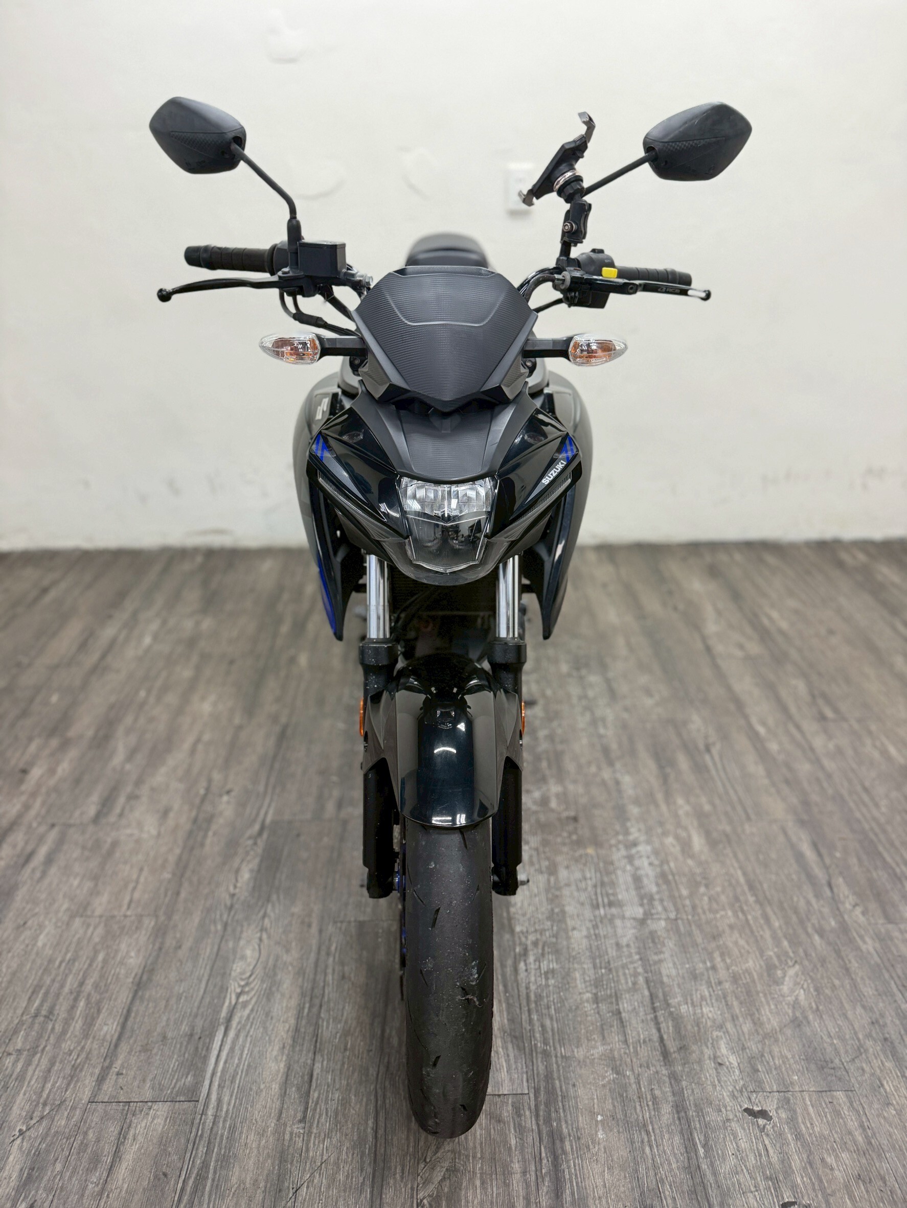 LINE_ALBUM_2021 台鈴 GSX-S 150 _9692 $48000 里程 17XXX_260514_1