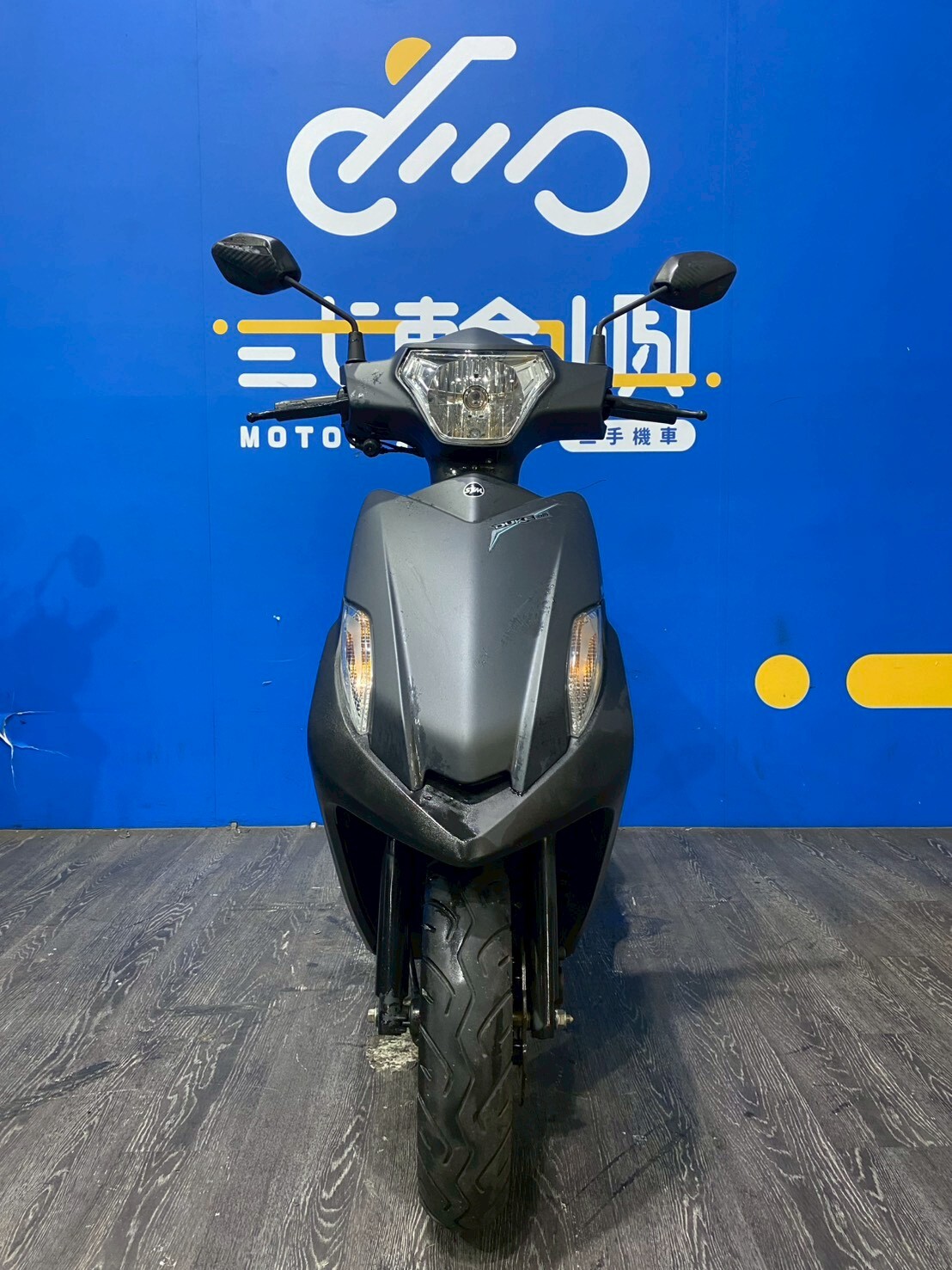 LINE_ALBUM_2024 三陽 全新迪爵 碟煞 CBS _PBR-3510 $48000 里程 9XXX_260514_2
