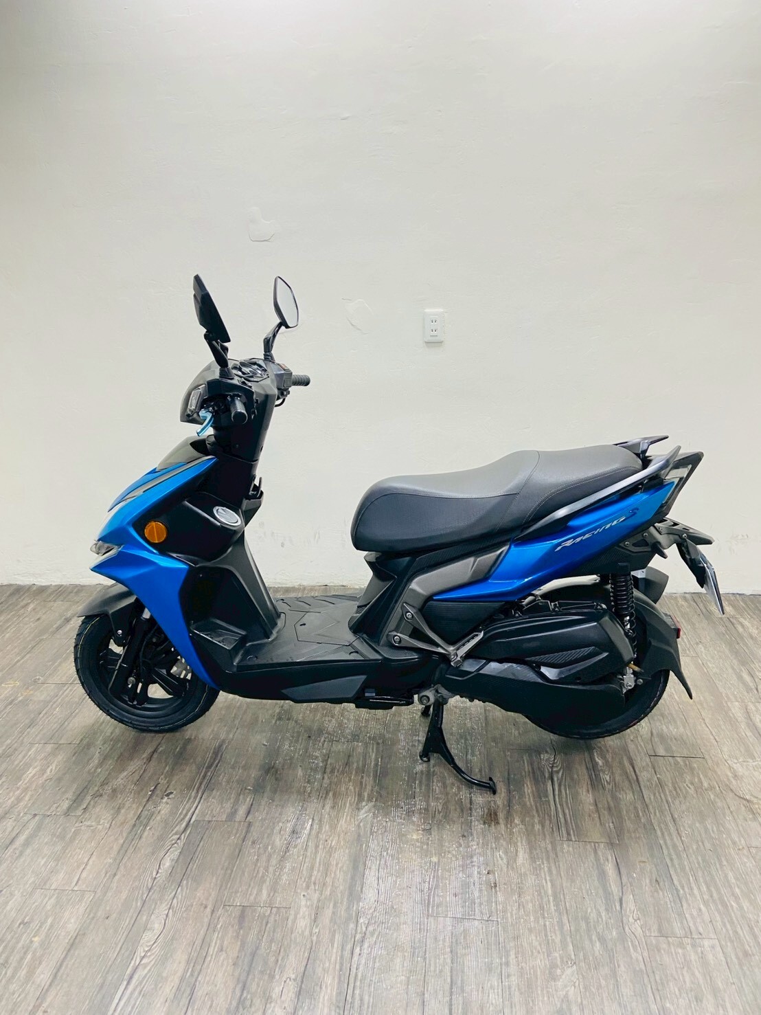 LINE_ALBUM_2019 光陽 雷霆S150 RACING S 雙碟 _9653 $48,000 里程 39XXX_260515_4
