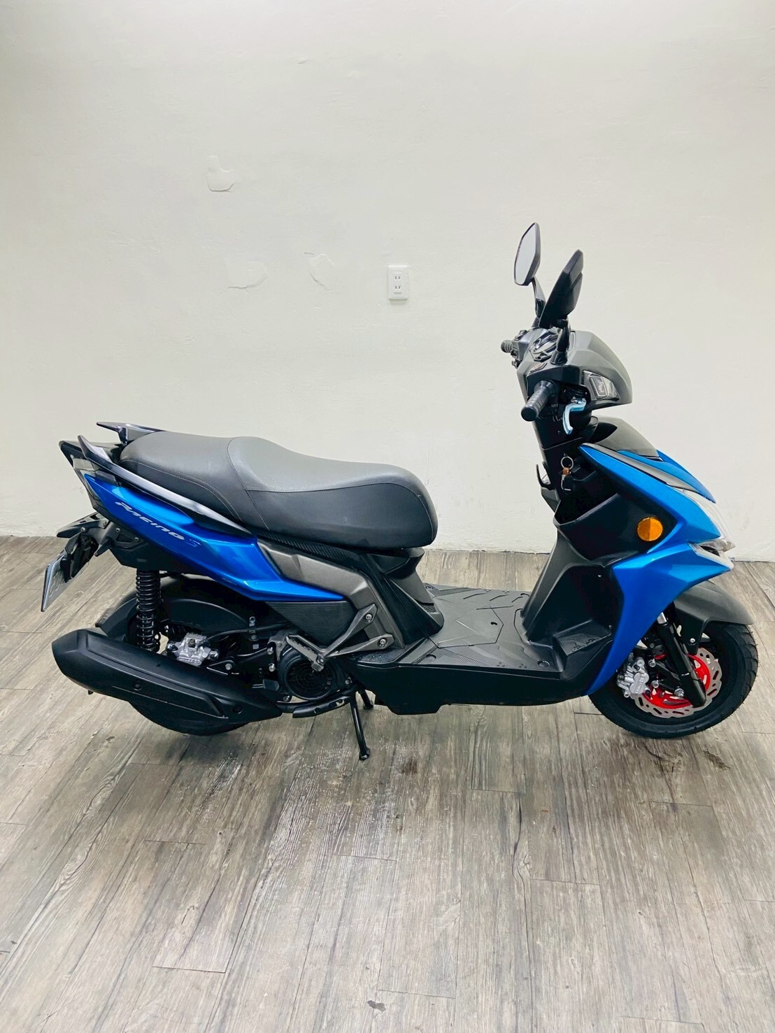 LINE_ALBUM_2019 光陽 雷霆S150 RACING S 雙碟 _9653 $48,000 里程 39XXX_260515_5