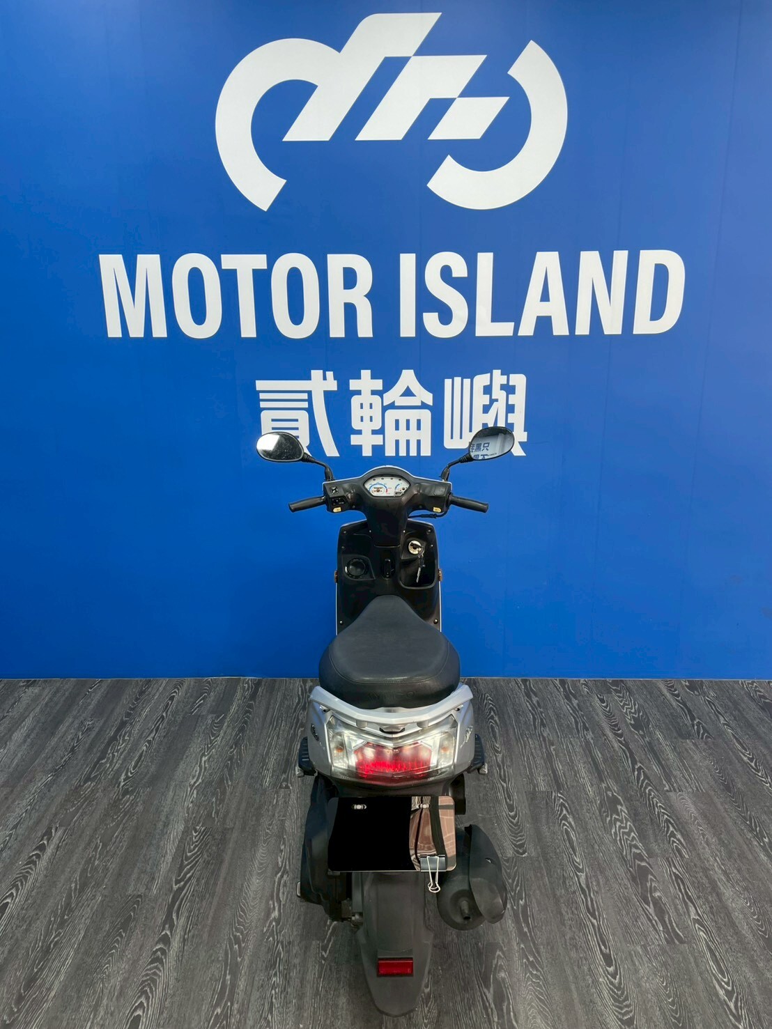 LINE_ALBUM_2020 光陽 NICE 100 _NGN-8773 $35000里程17XXX_260515_5