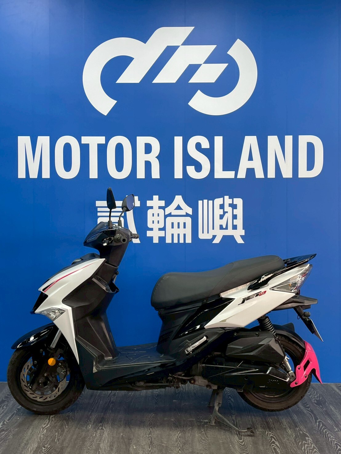 LINE_ALBUM_2022 三陽 JET SL 125 ABS _NSG-1731 $72000里程31XXX_260515_3