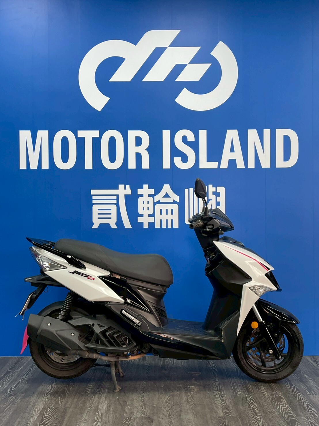 LINE_ALBUM_2022 三陽 JET SL 125 ABS _NSG-1731 $72000里程31XXX_260515_4