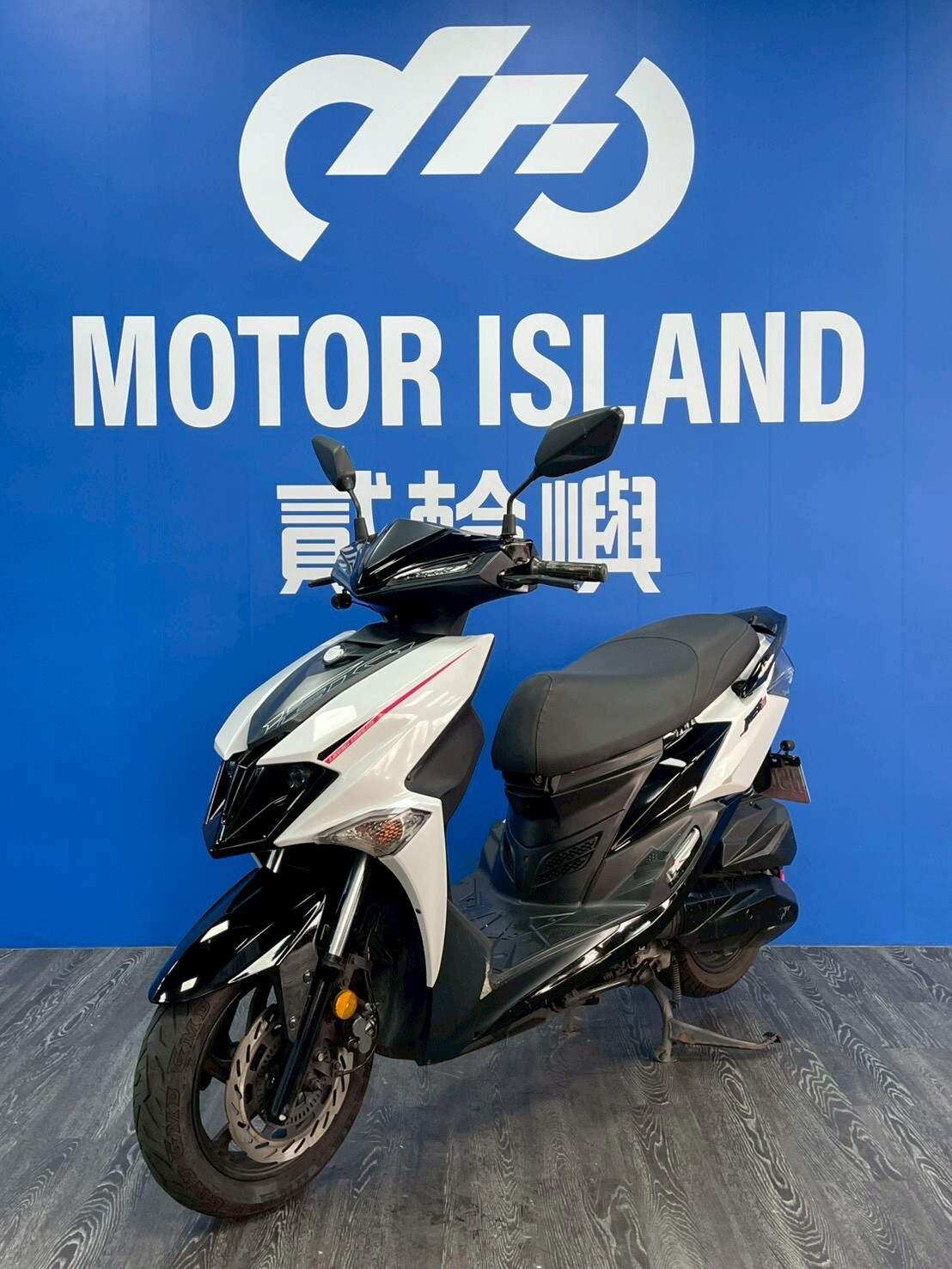 LINE_ALBUM_2022 三陽 JET SL 125 ABS _NSG-1731 $72000里程31XXX_260515_1