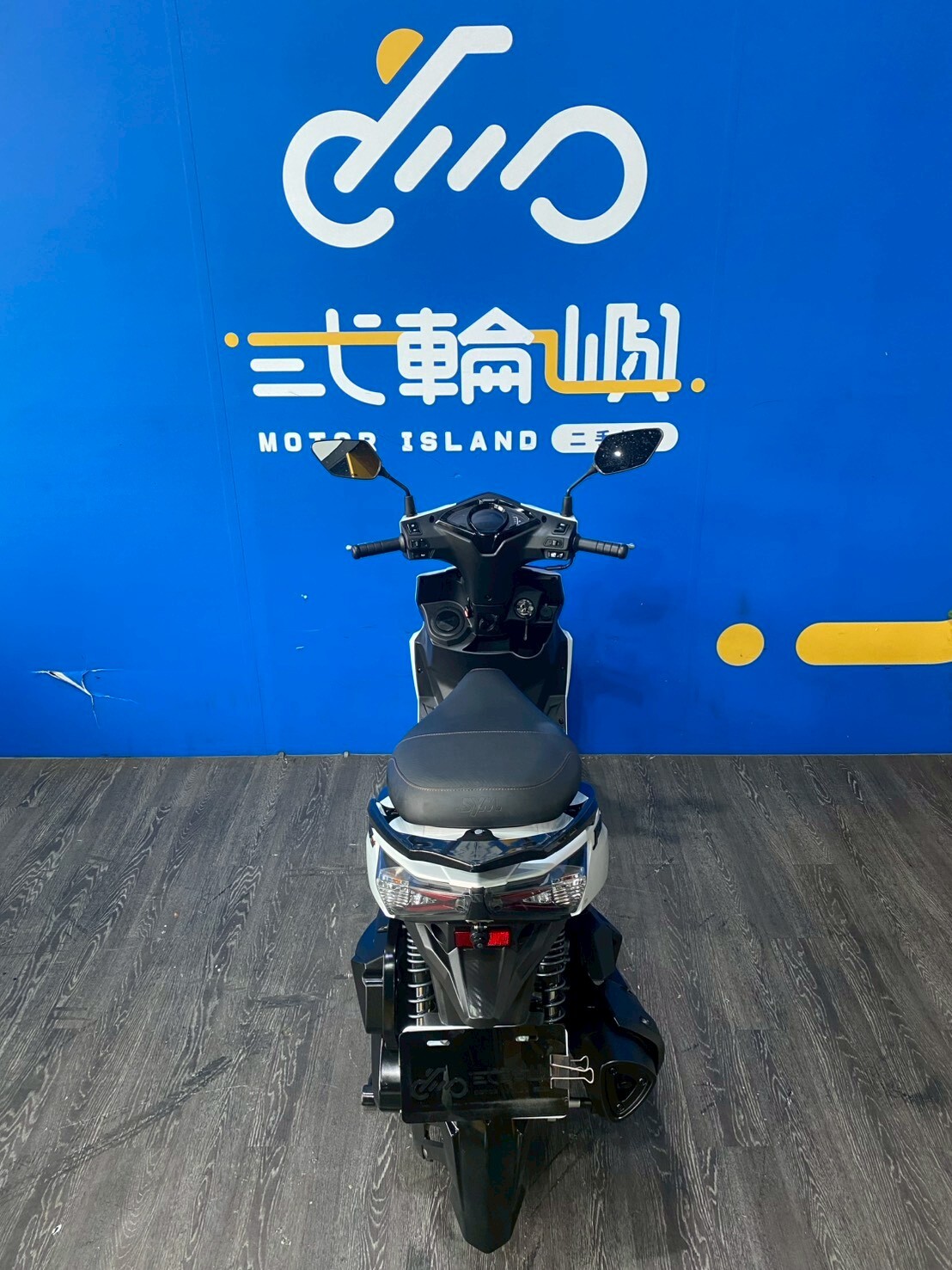 LINE_ALBUM_2024 三陽 JET SL 158 _PBL-2197 $85000 里17XXX_260515_5