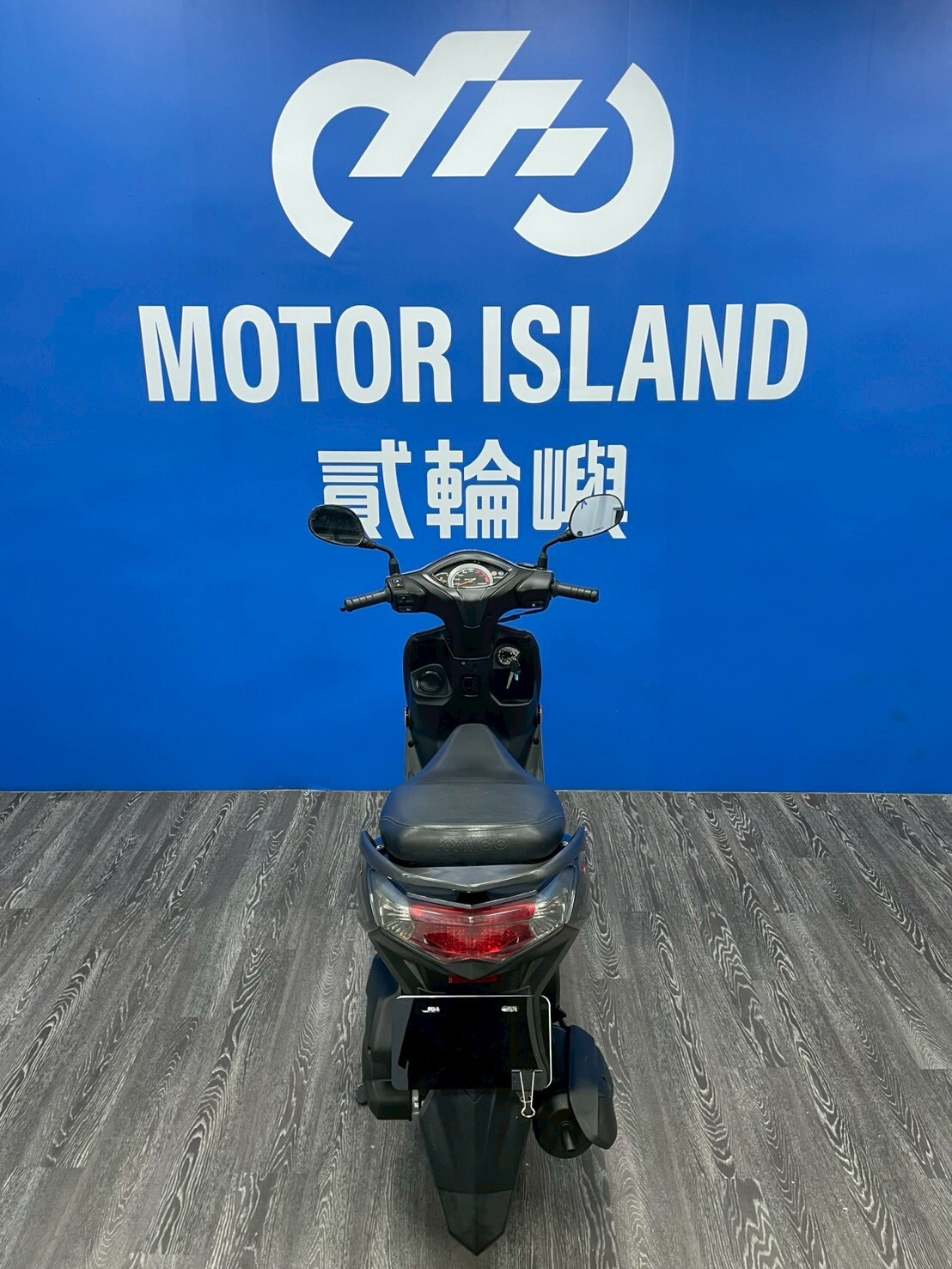 LINE_ALBUM_2020 光陽 新名流 125 碟煞 _NDV-6717 $33000里程34XXX_260515_5