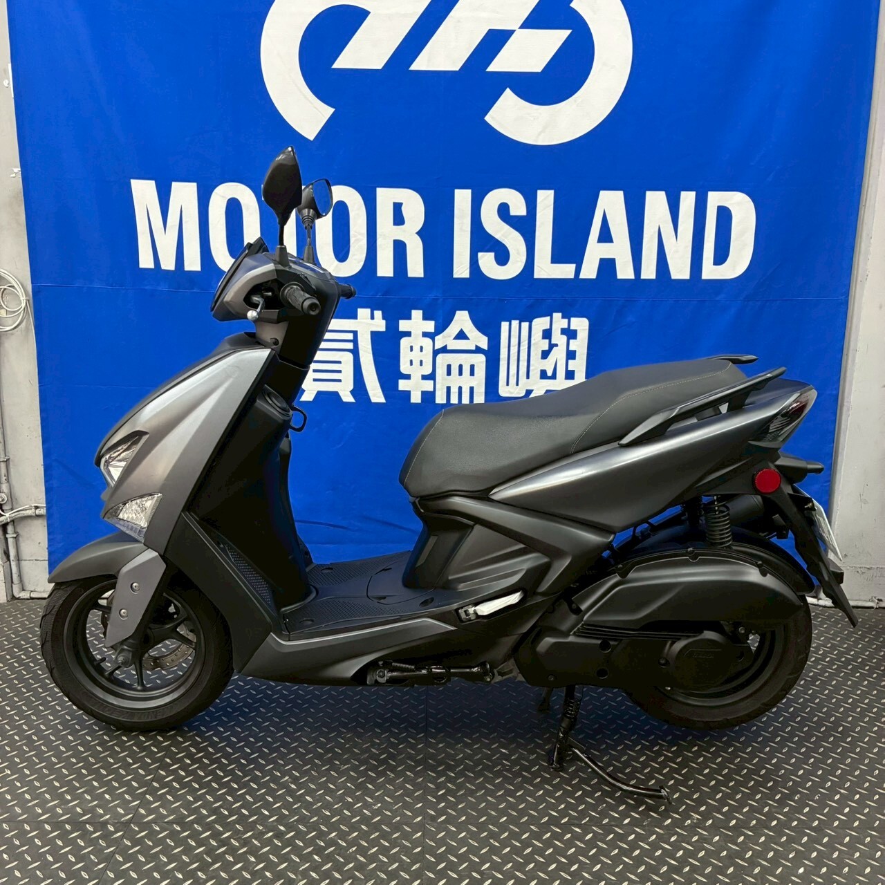 LINE_ALBUM_2020 山葉 勁戰六代 125 UBS _3373 $62000_260516_4