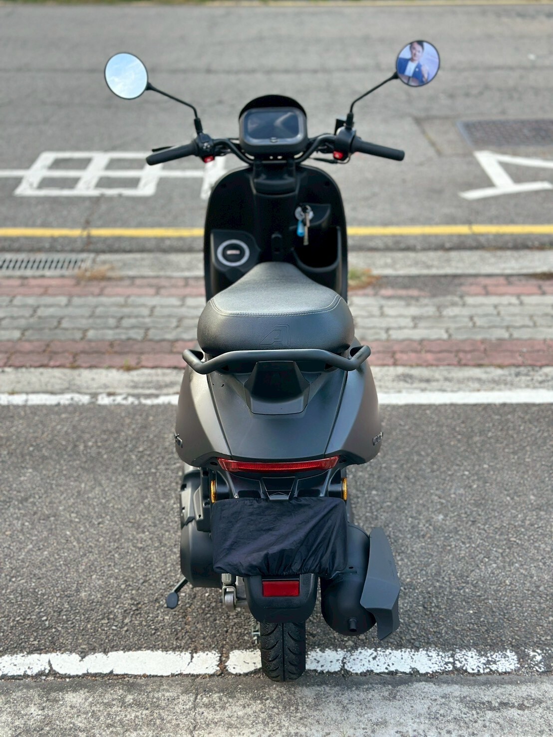LINE_ALBUM_2025 宏佳騰 COIN 125 ABS _8701 27xxKM $49,999_260517_3