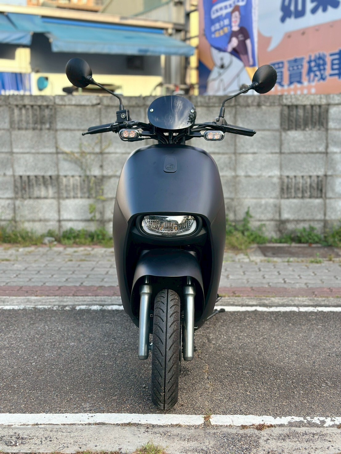 LINE_ALBUM_2025 宏佳騰 COIN 125 ABS _8701 27xxKM $49,999_260517_2