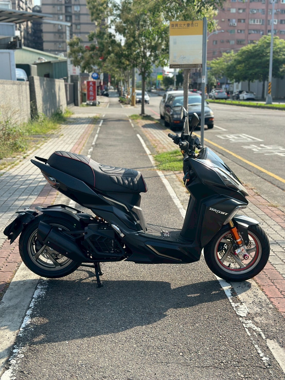LINE_ALBUM_2020 三陽 DRG 158 六期 _8526 320xxKM $65,000_260517_5