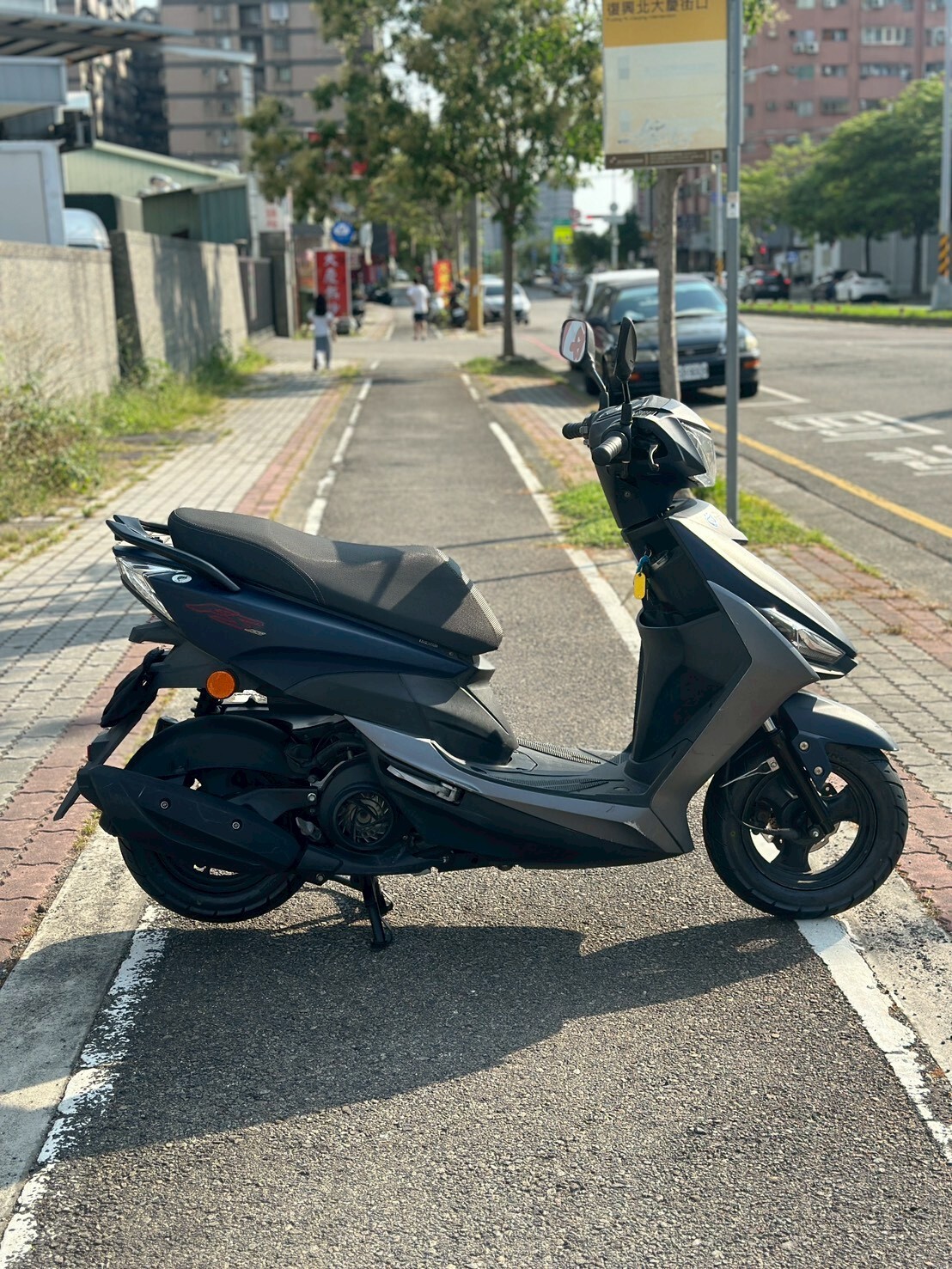 LINE_ALBUM_2019 山葉 JOG FS 115 _2209 152xxKM $39,999_260517_5