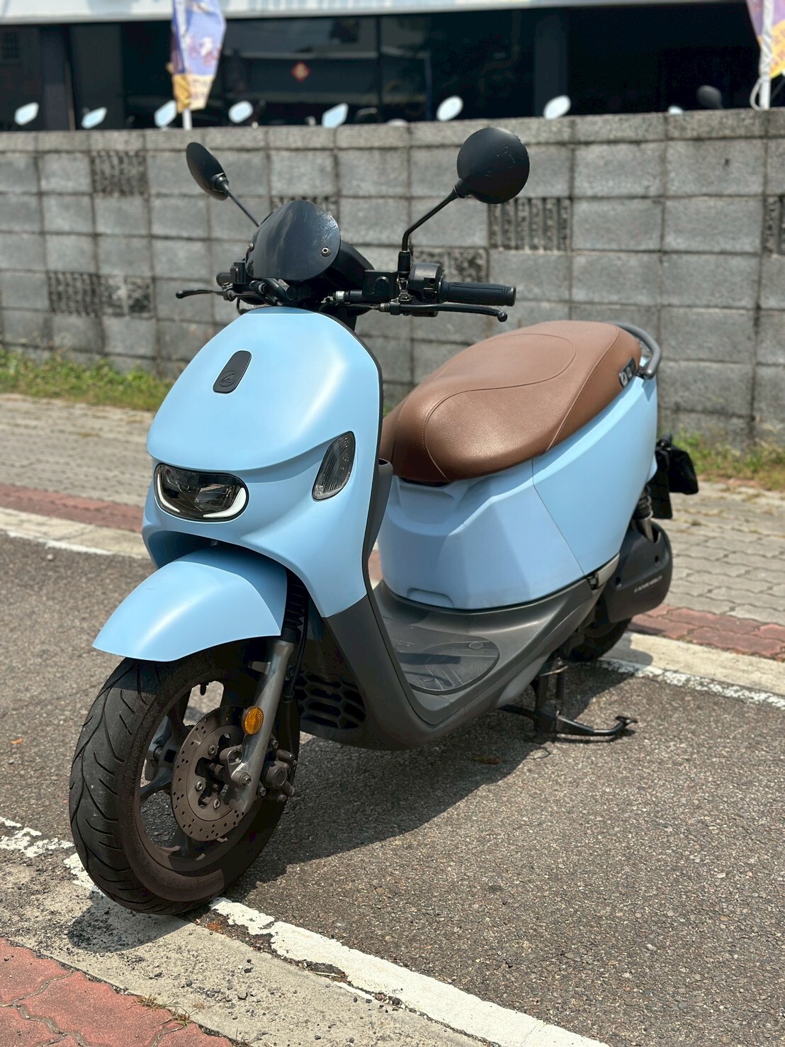 LINE_ALBUM_2024 宏佳騰 Ai-3 _8758 55xxKM $28,000_260517_1
