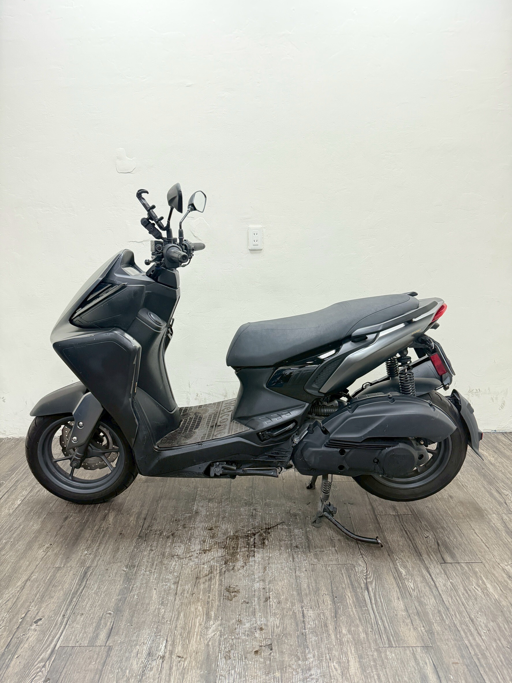 LINE_ALBUM_2023 山葉 AUGUR 155 _8708 $80000 里程 52XX_260519_4