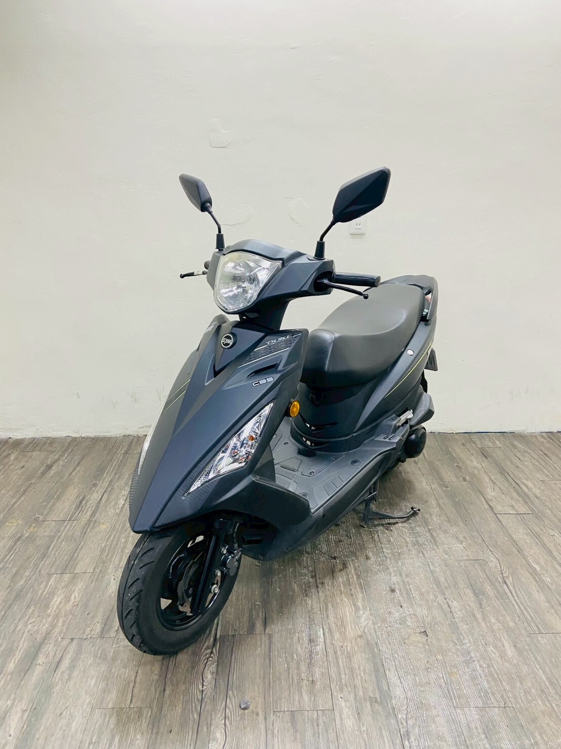 LINE_ALBUM_2020 三陽 新迪爵 125 碟煞 _7127 $36,000 里程42XXX_260519_3