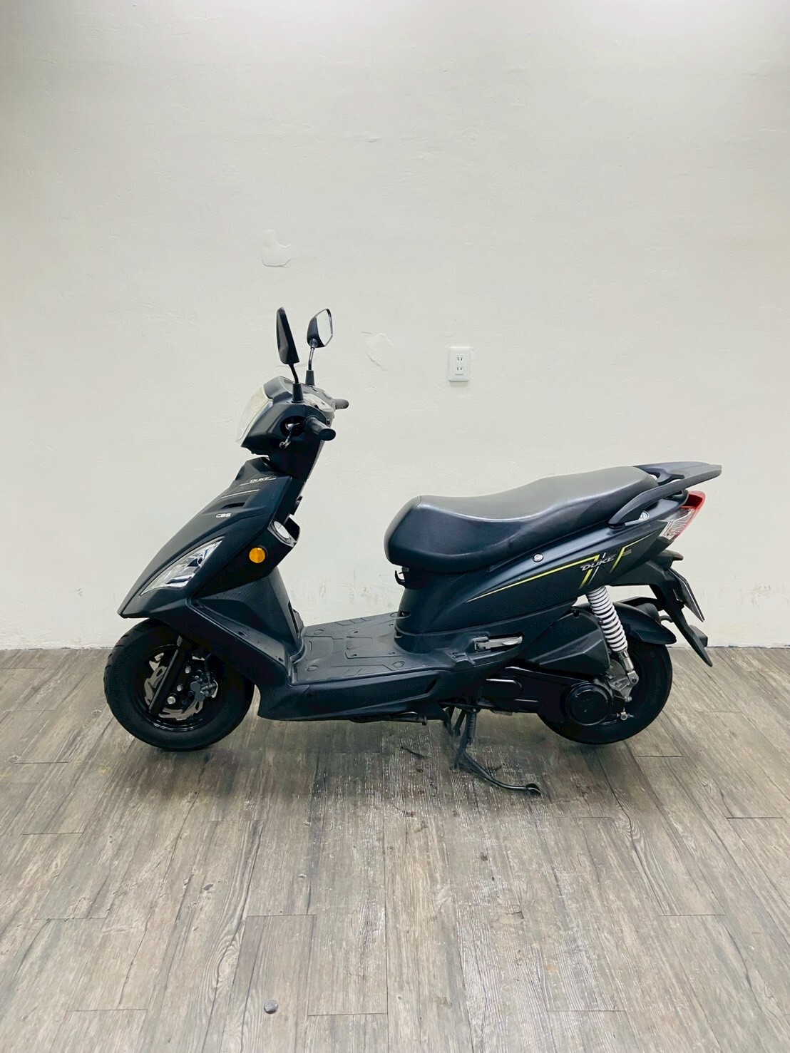 LINE_ALBUM_2020 三陽 新迪爵 125 碟煞 _7127 $36,000 里程42XXX_260519_4