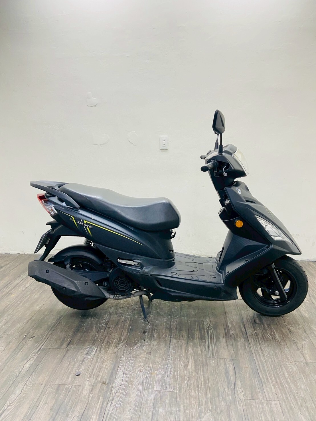 LINE_ALBUM_2020 三陽 新迪爵 125 碟煞 _7127 $36,000 里程42XXX_260519_5
