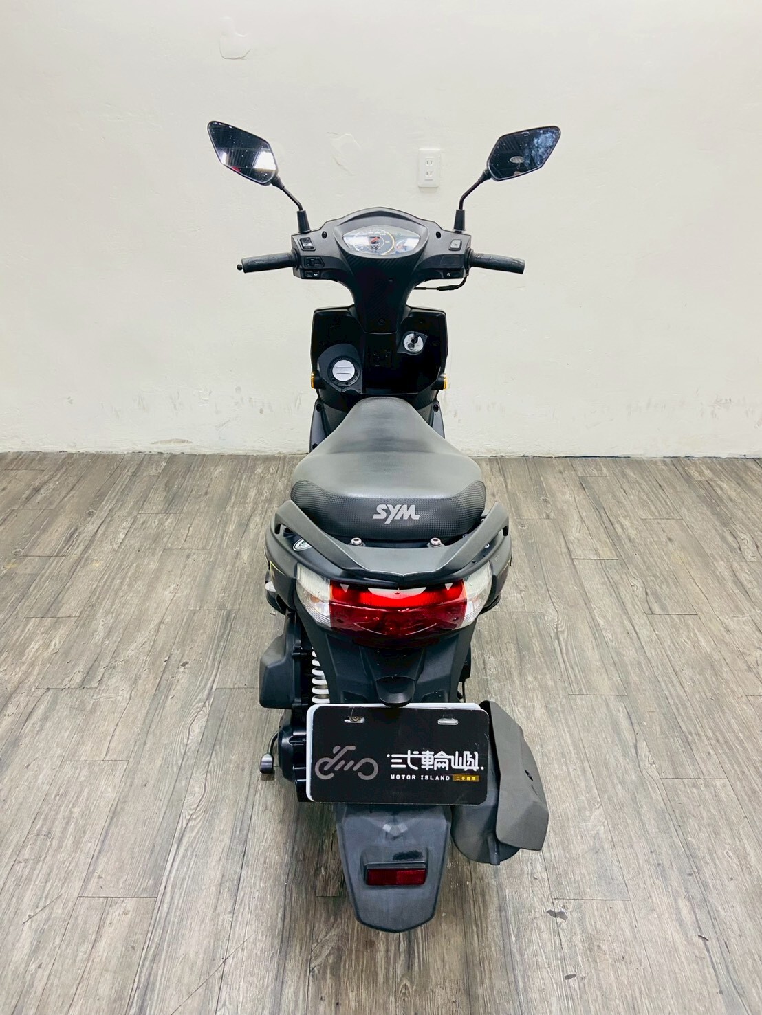 LINE_ALBUM_2020 三陽 新迪爵 125 碟煞 _7127 $36,000 里程42XXX_260519_6