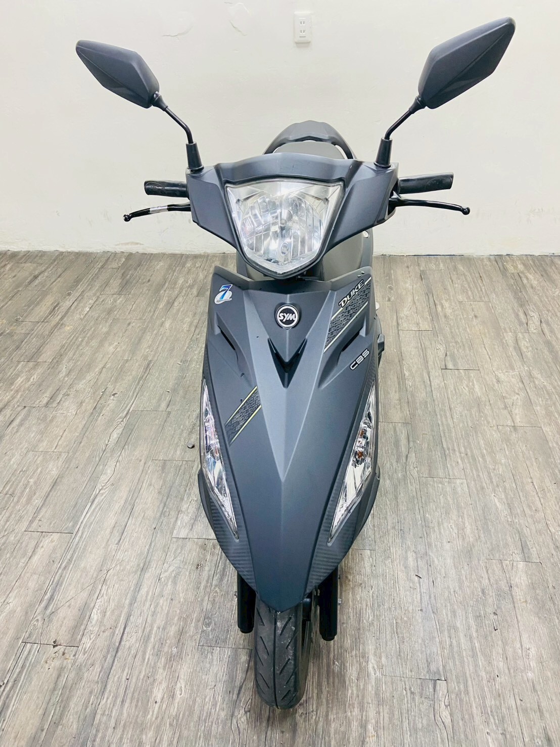 LINE_ALBUM_2020 三陽 新迪爵 125 碟煞 _7127 $36,000 里程42XXX_260519_1