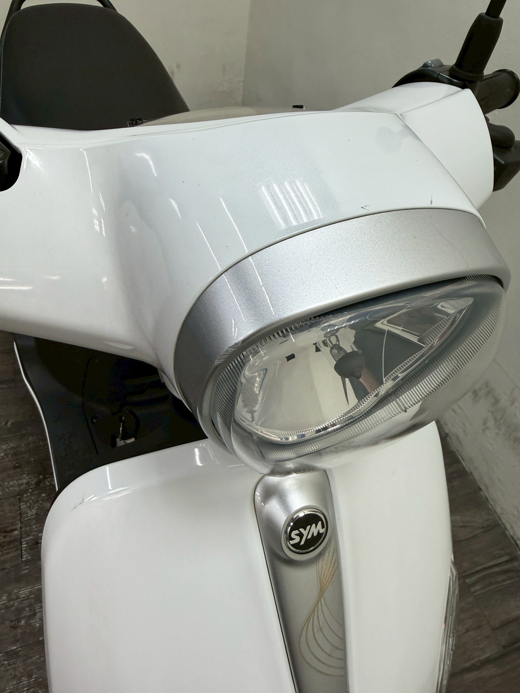 LINE_ALBUM_2023 三陽 Fiddle LT 115 CBS _5331 $53000 里程 14XXX_260519_8