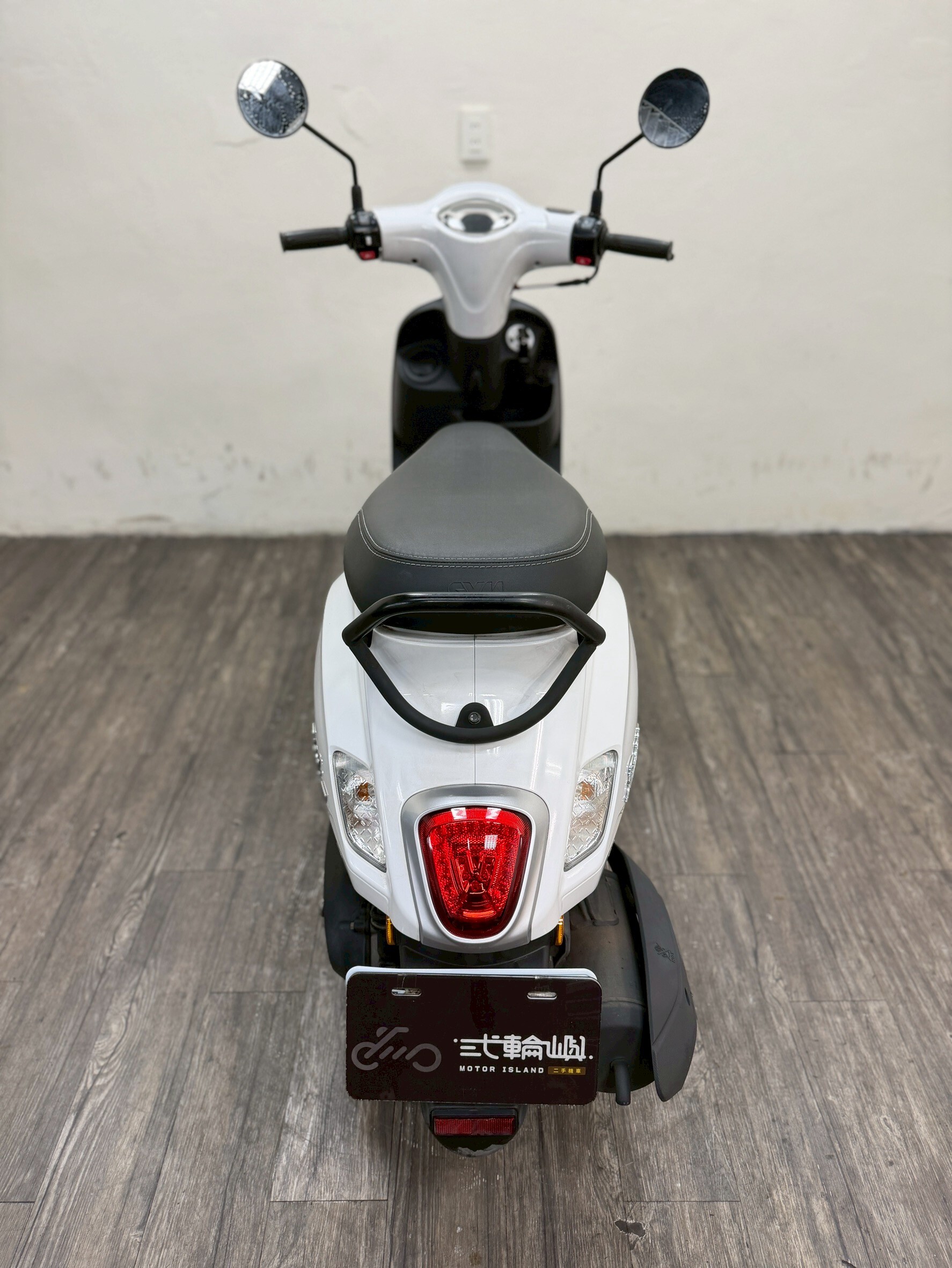 LINE_ALBUM_2023 三陽 Fiddle LT 115 CBS _5331 $53000 里程 14XXX_260519_6
