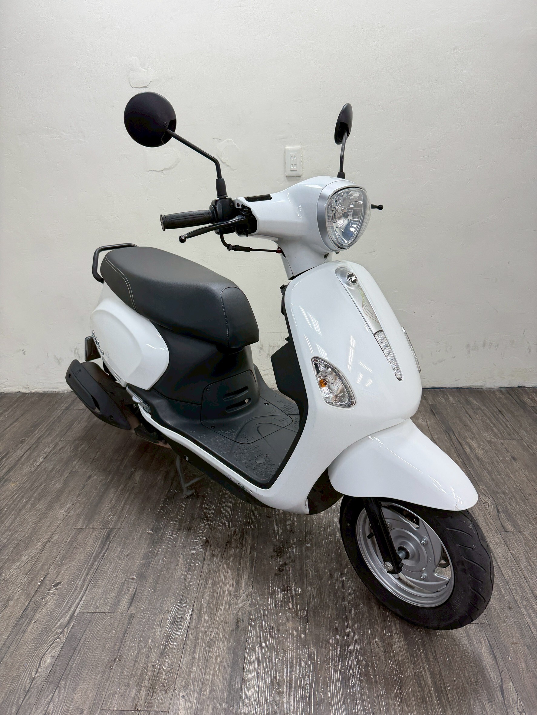 LINE_ALBUM_2023 三陽 Fiddle LT 115 CBS _5331 $53000 里程 14XXX_260519_3