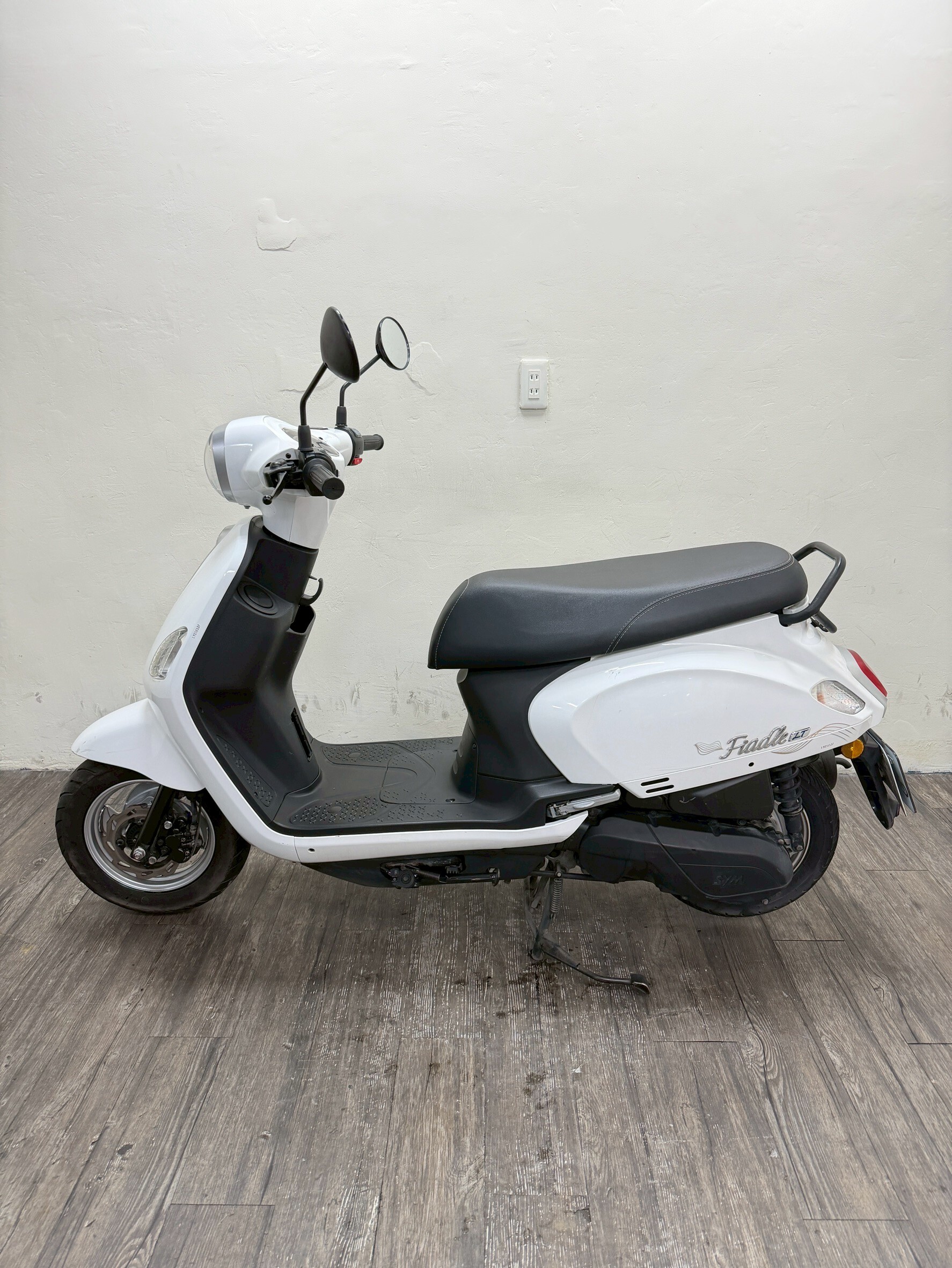 LINE_ALBUM_2023 三陽 Fiddle LT 115 CBS _5331 $53000 里程 14XXX_260519_4