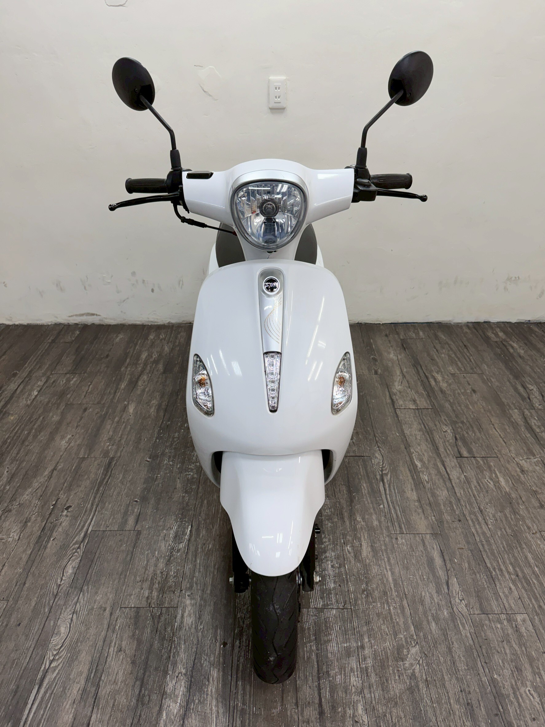 LINE_ALBUM_2023 三陽 Fiddle LT 115 CBS _5331 $53000 里程 14XXX_260519_1