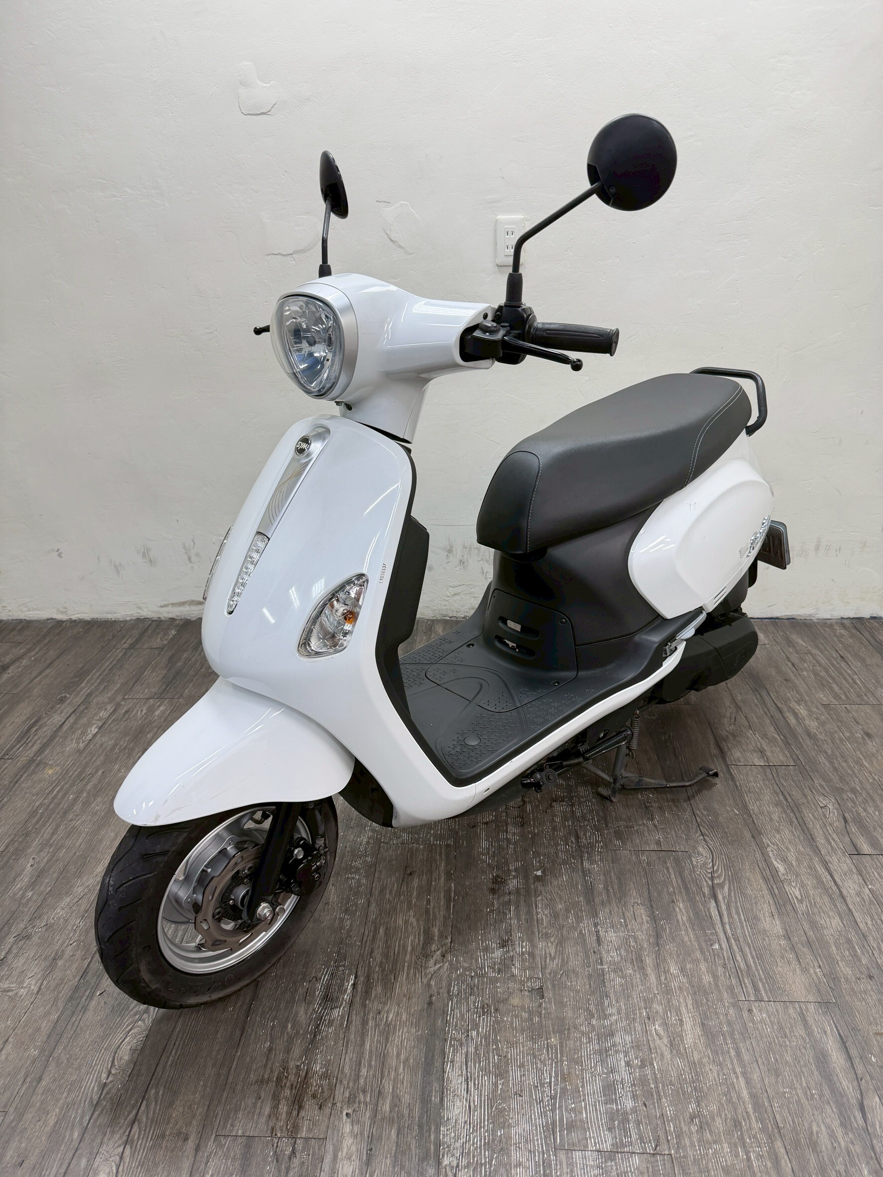 LINE_ALBUM_2023 三陽 Fiddle LT 115 CBS _5331 $53000 里程 14XXX_260519_2
