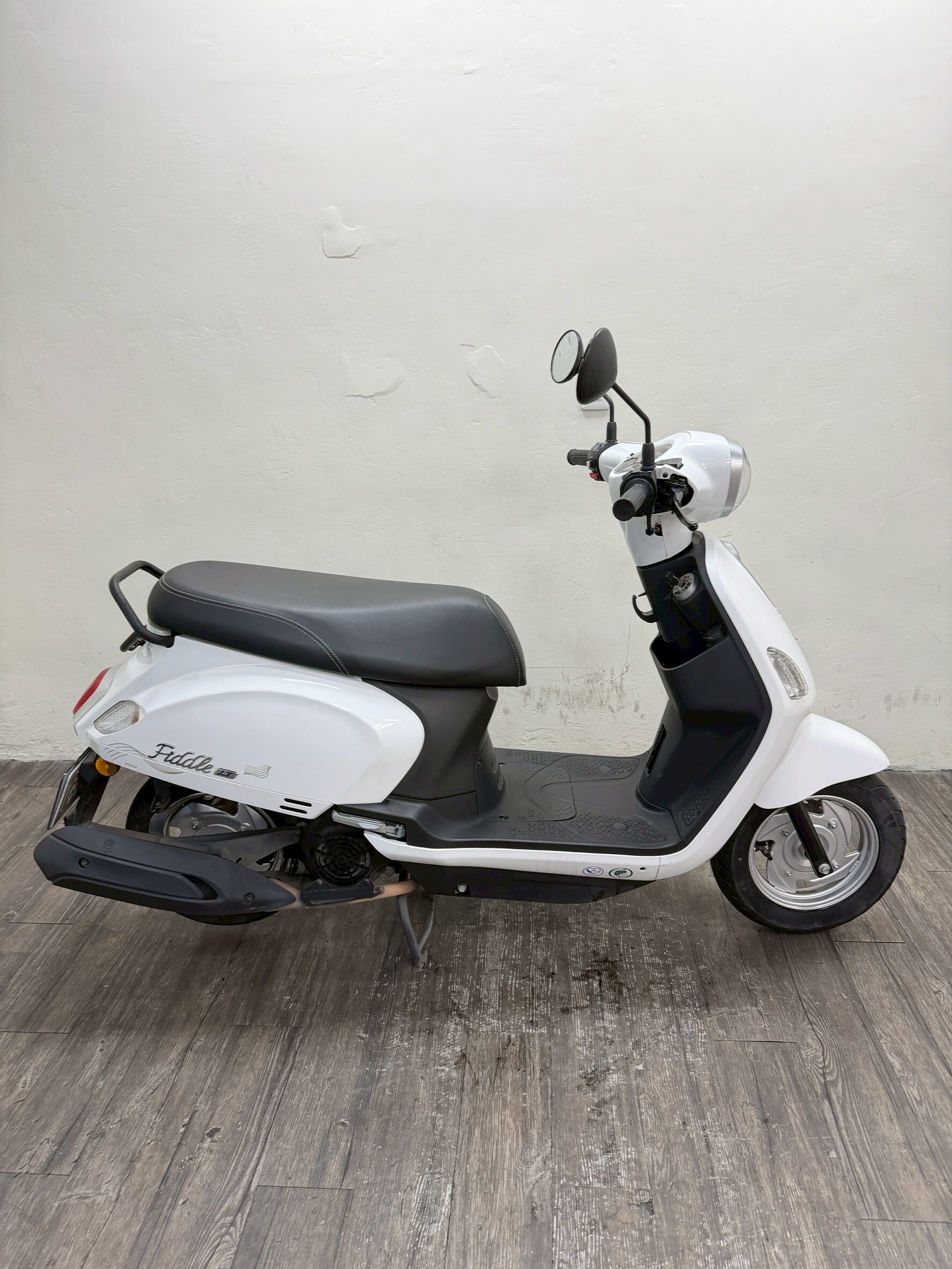 LINE_ALBUM_2023 三陽 Fiddle LT 115 CBS _5331 $53000 里程 14XXX_260519_5