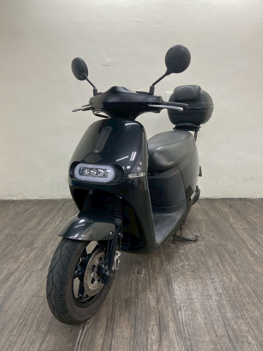 LINE_ALBUM_2023 睿能 GOGORO 2 PREMIUM卡片版 _6897 $45000 里程58xx_260520_3